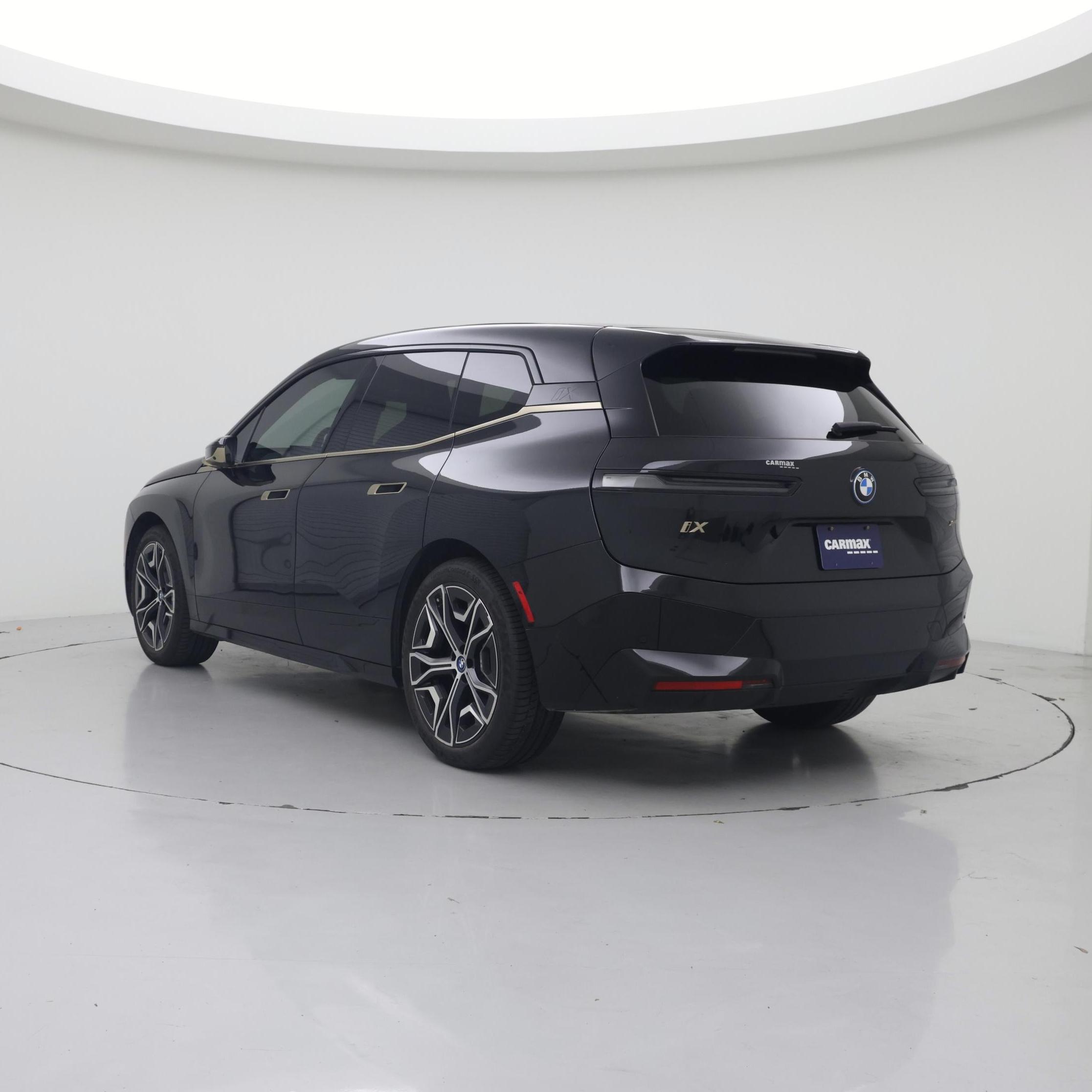 Thumbnail: 2023 BMW iX - 2