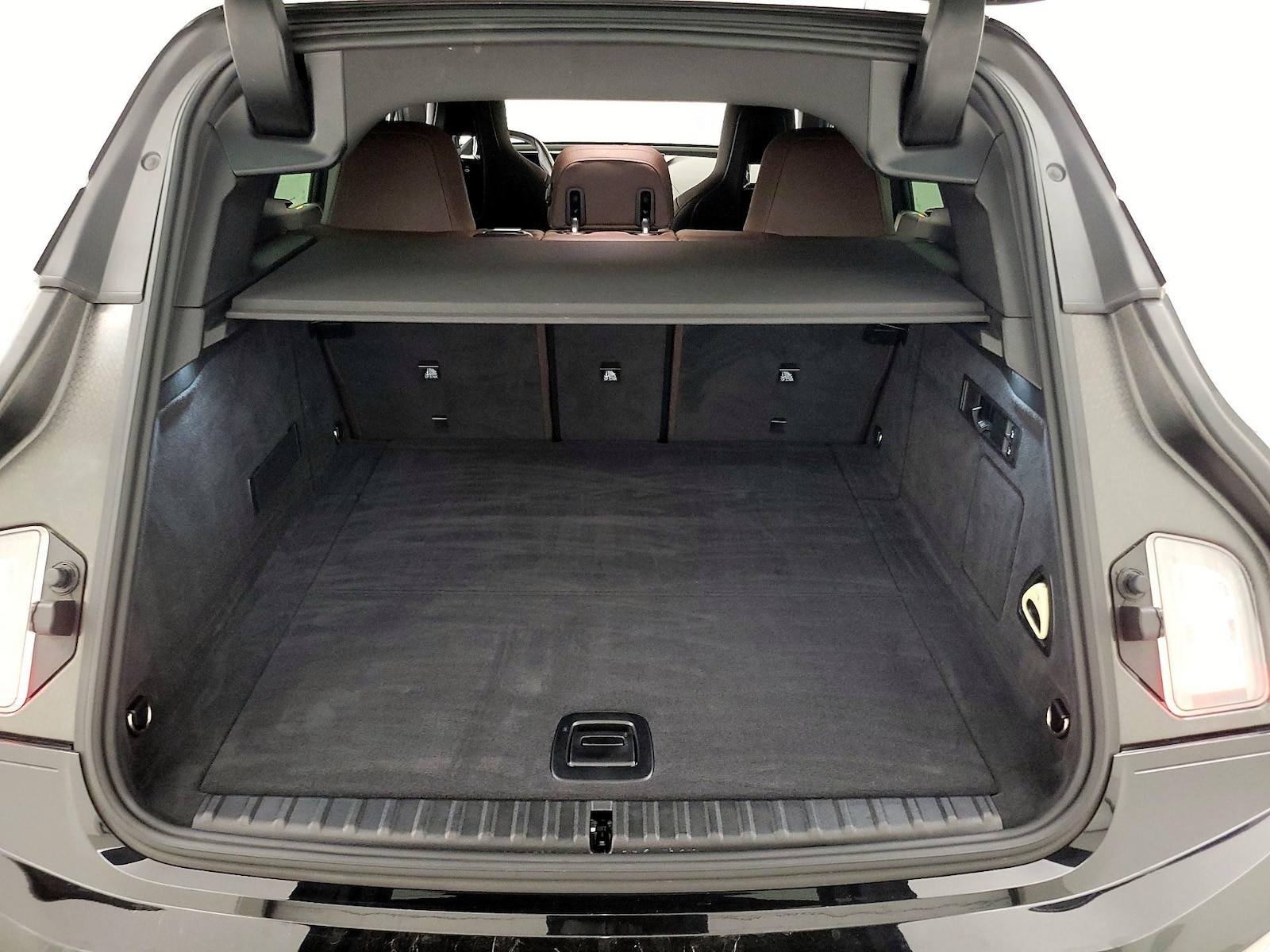 2023 BMW iX Base - Photo 23