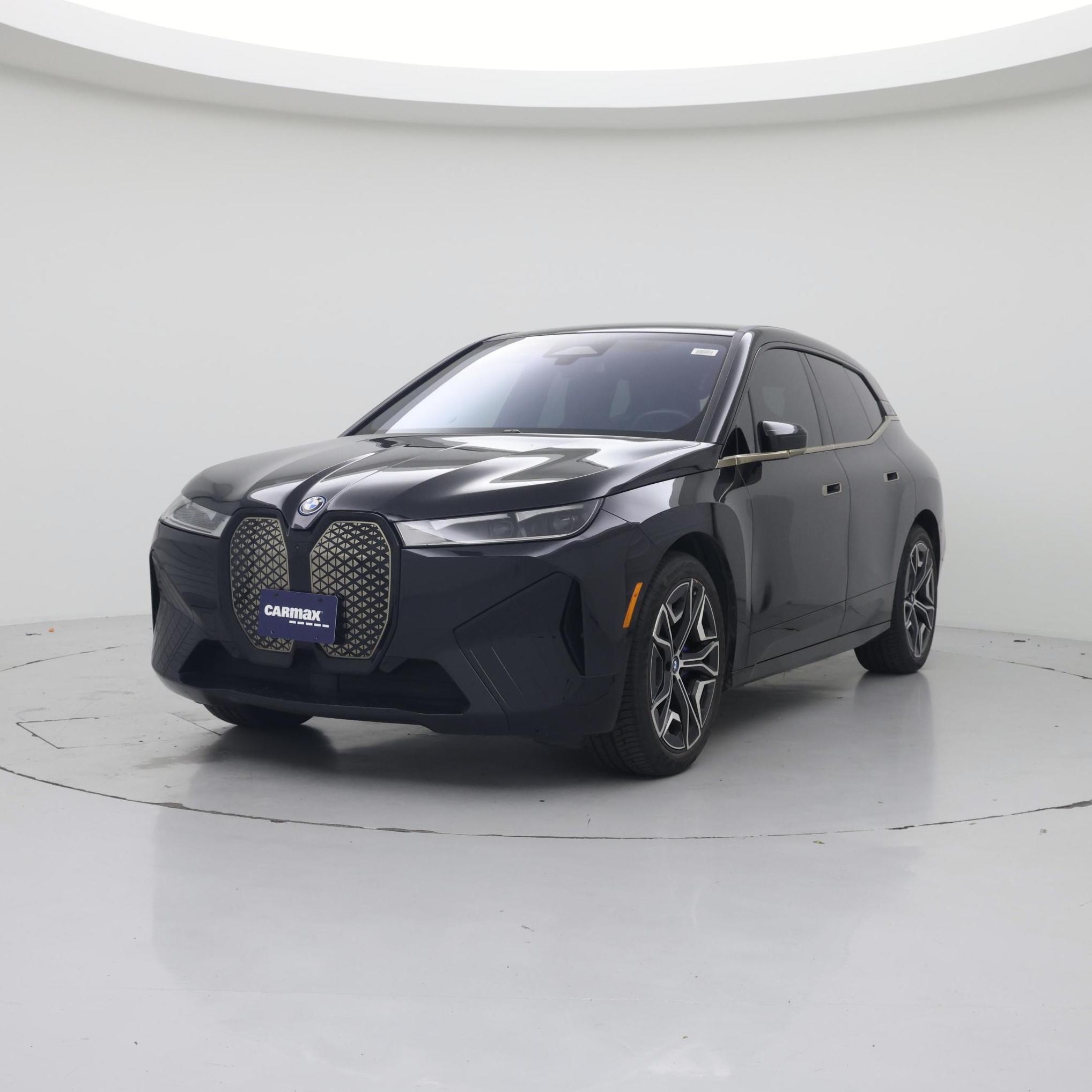 Thumbnail: 2023 BMW iX - 4