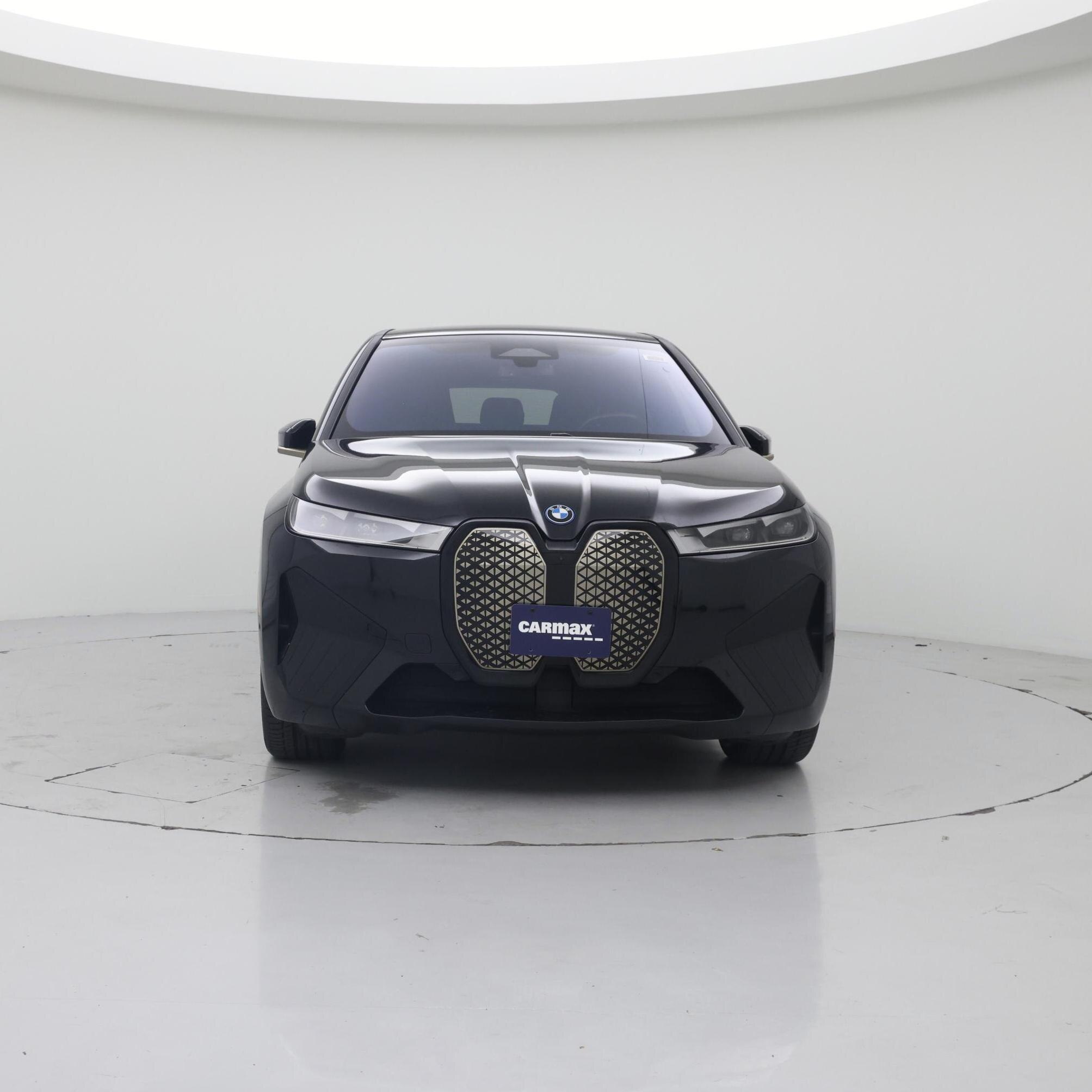 Thumbnail: 2023 BMW iX - 5