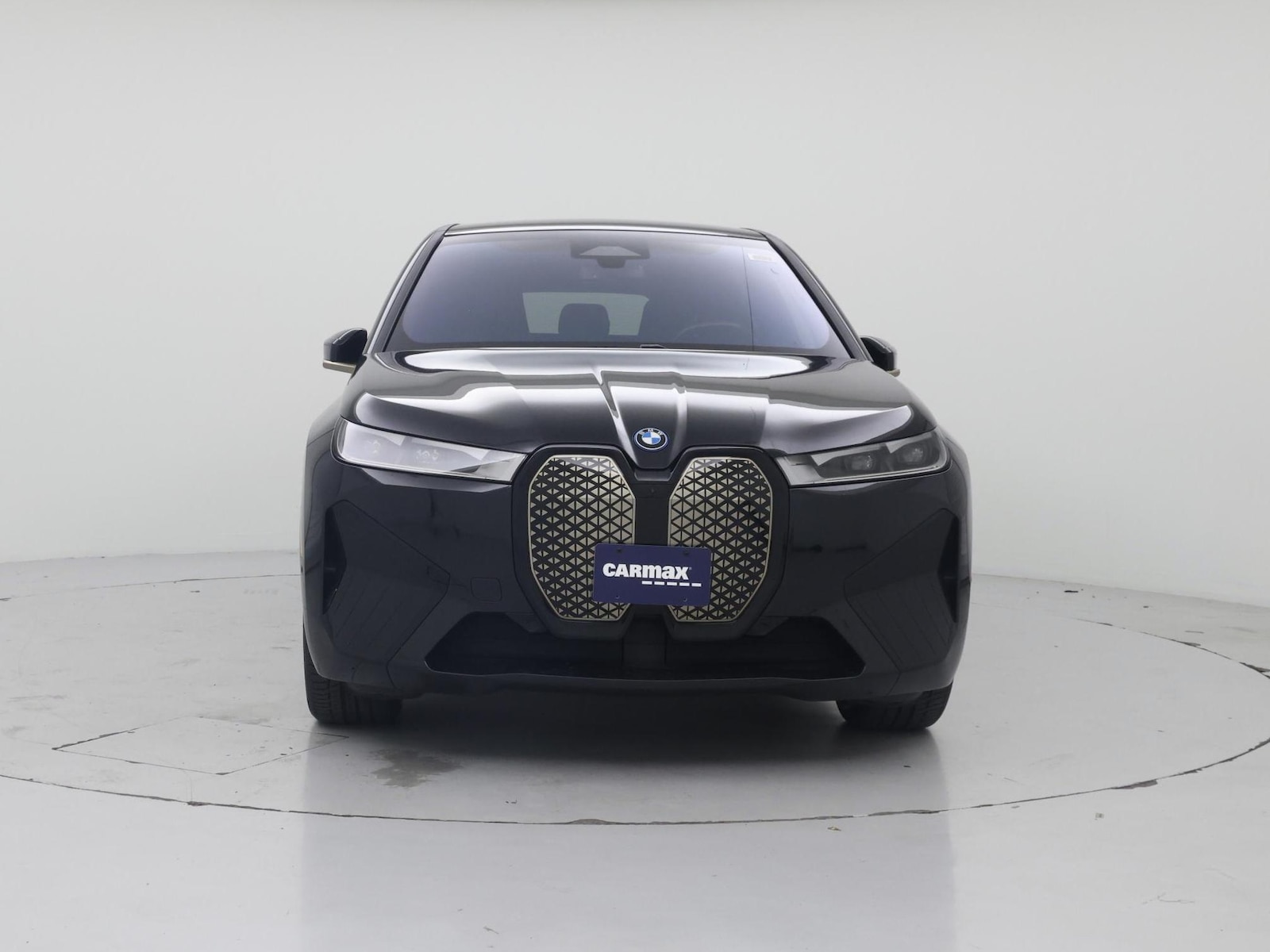 2023 BMW iX Base - Photo 6
