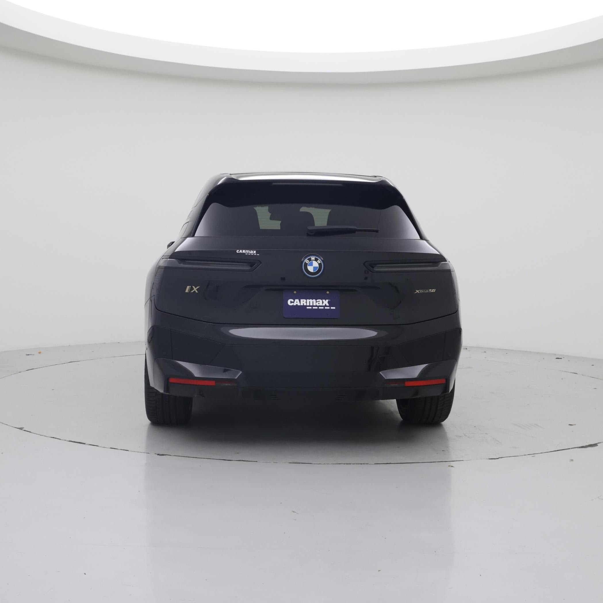 Thumbnail: 2023 BMW iX - 6