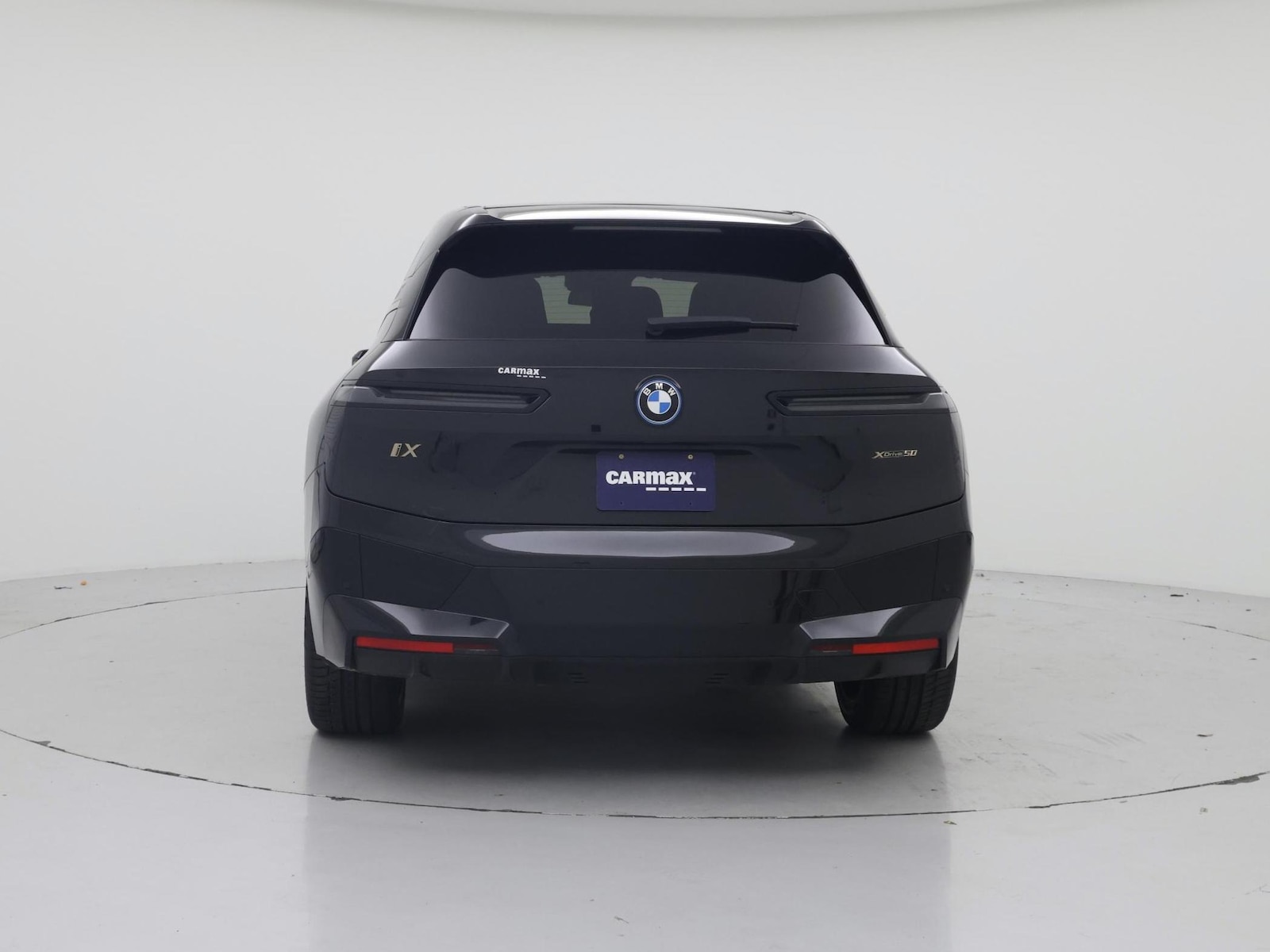 2023 BMW iX Base - Photo 7