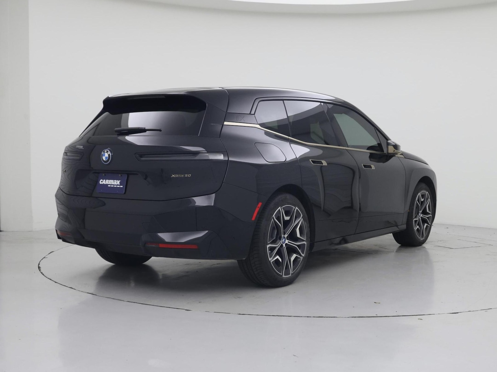 2023 BMW iX Base - Photo 9