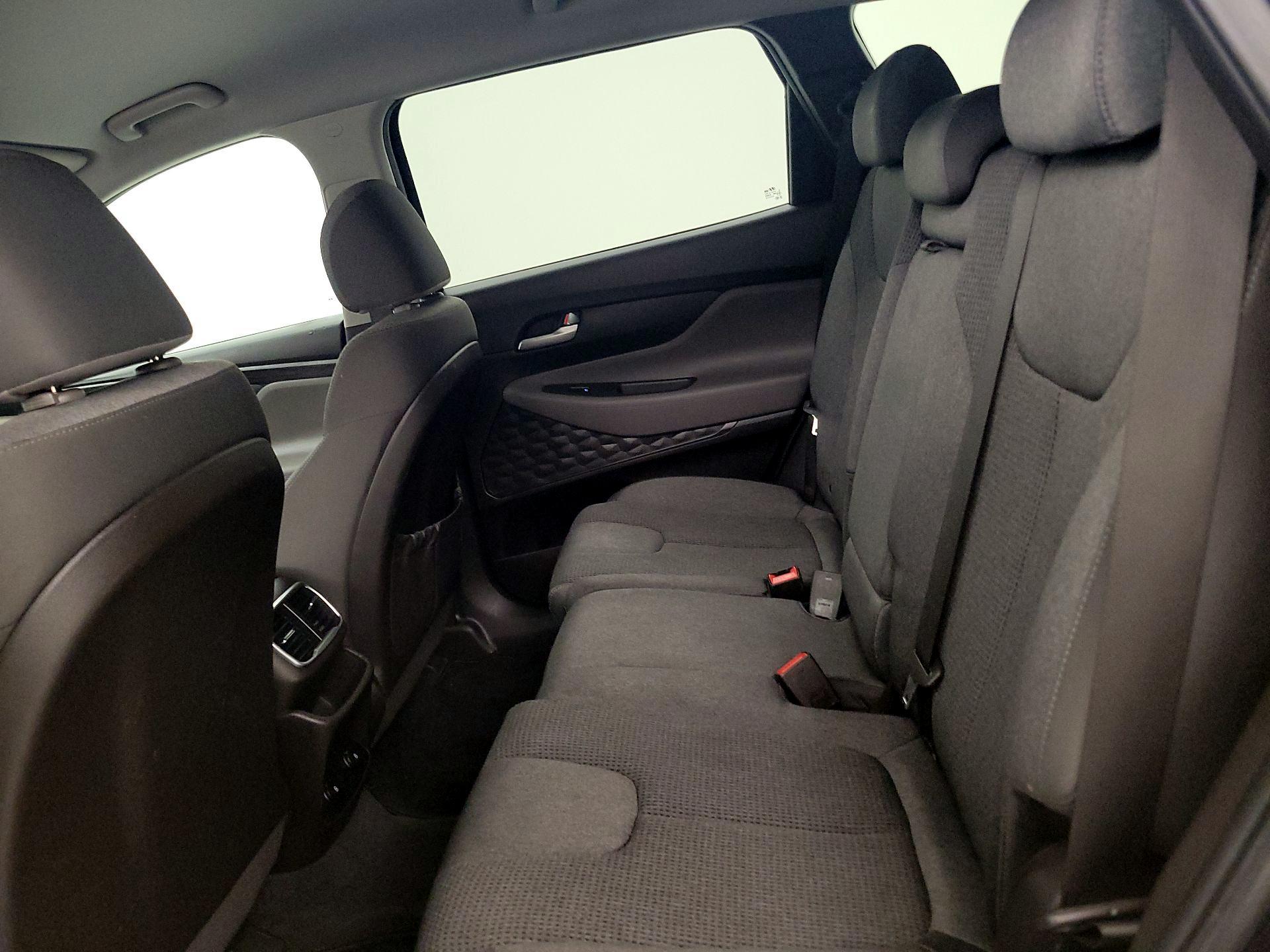 Thumbnail: 2019 Hyundai Santa Fe - 19