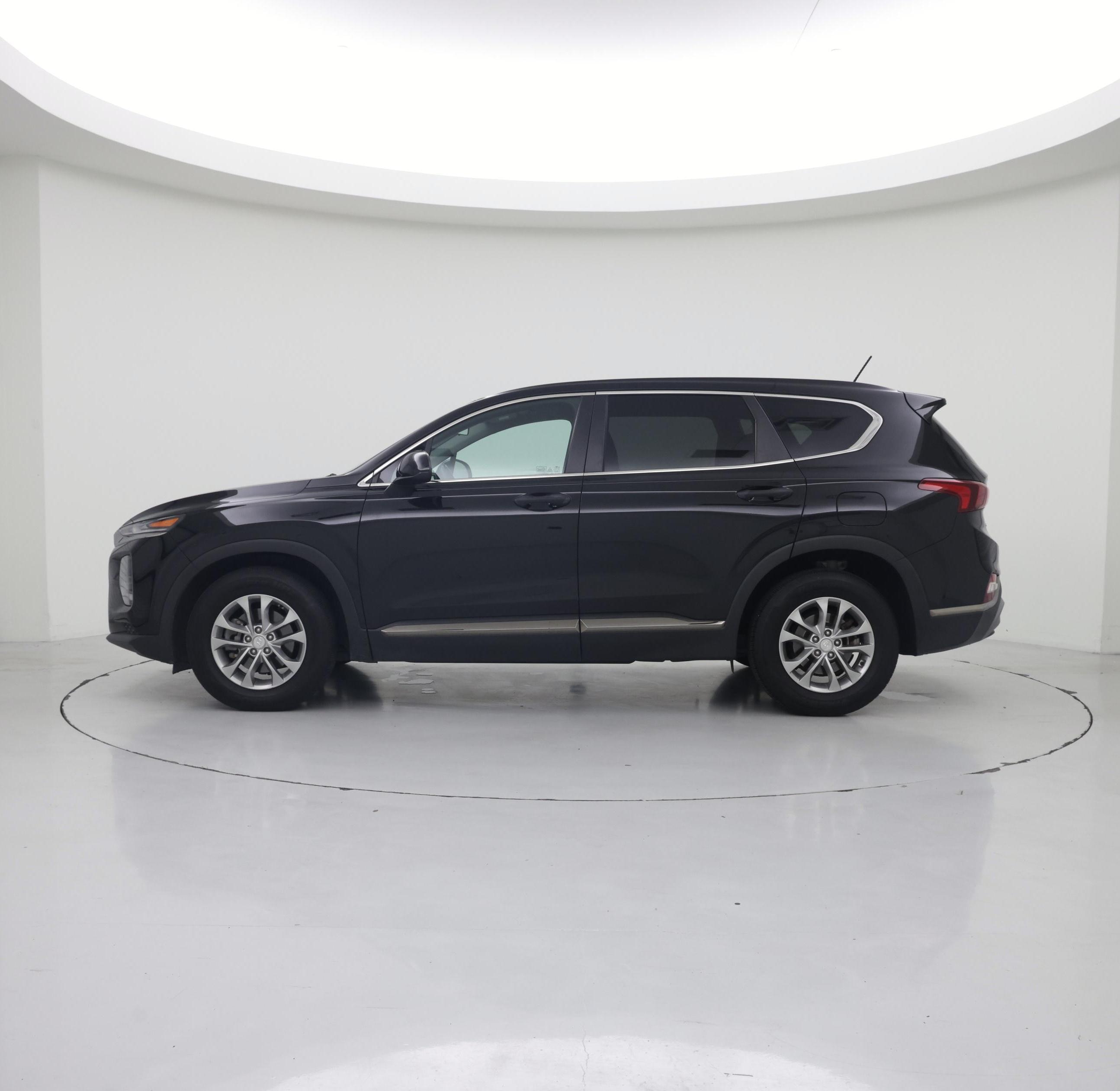 Thumbnail: 2019 Hyundai Santa Fe - 3
