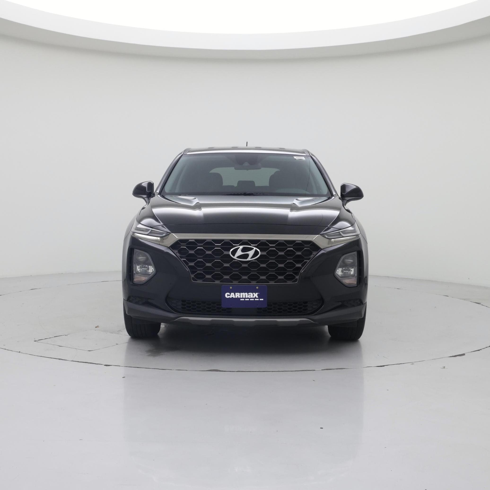 Thumbnail: 2019 Hyundai Santa Fe - 5