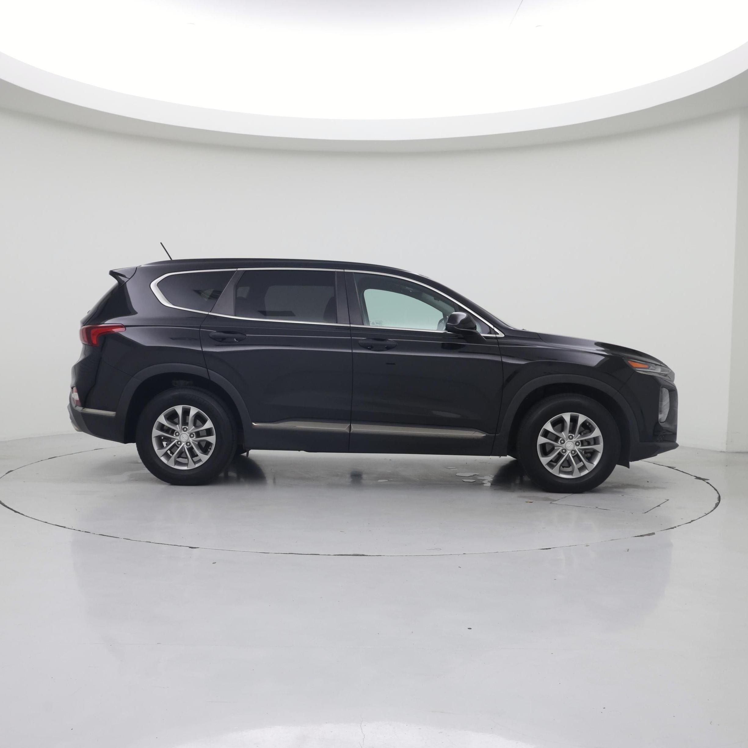 Thumbnail: 2019 Hyundai Santa Fe - 7