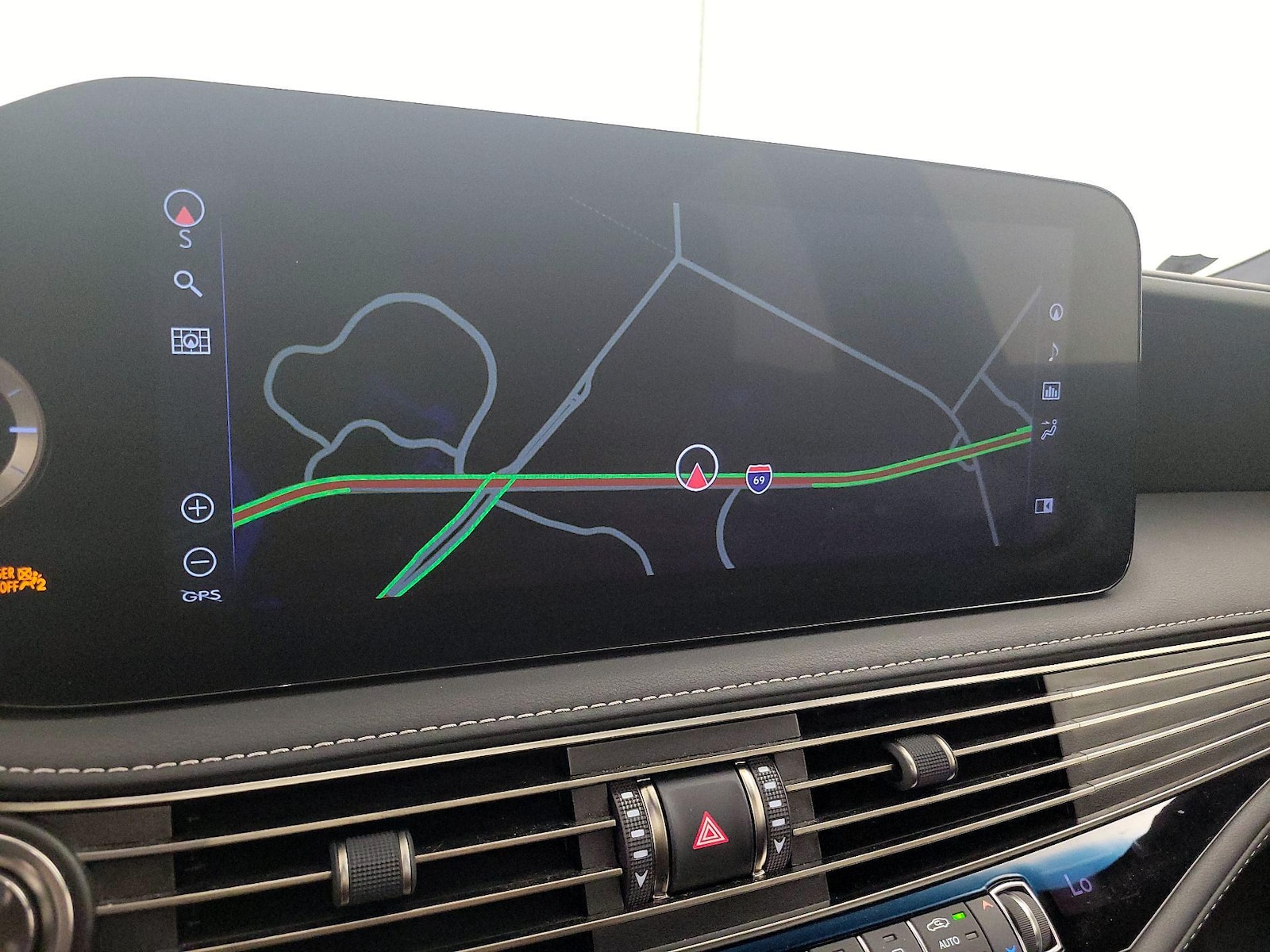 2022 Lexus LS 500 F SPORT - Photo 15