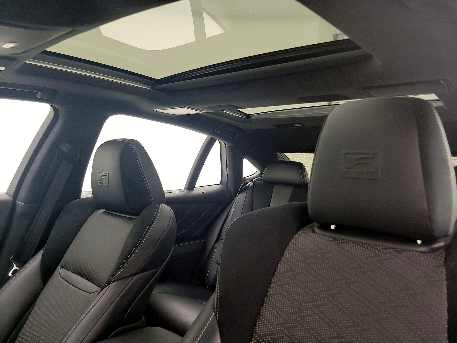 2022 Lexus LS 500 F SPORT - Photo 21