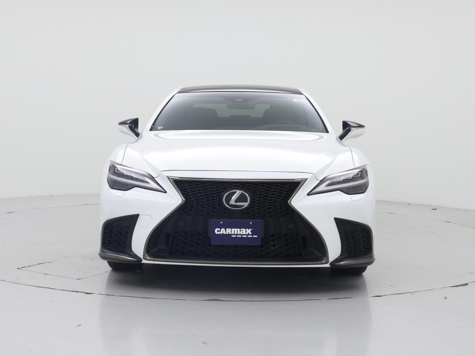 2022 Lexus LS 500 F SPORT - Photo 6