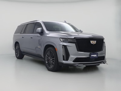 2023 Cadillac Escalade ESV V