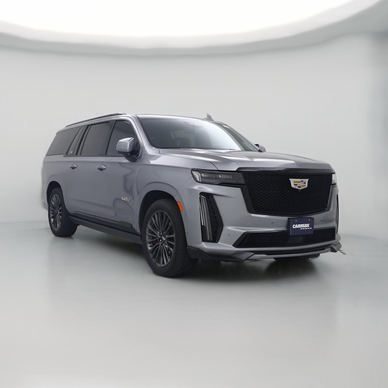 2023 Cadillac Escalade ESV V