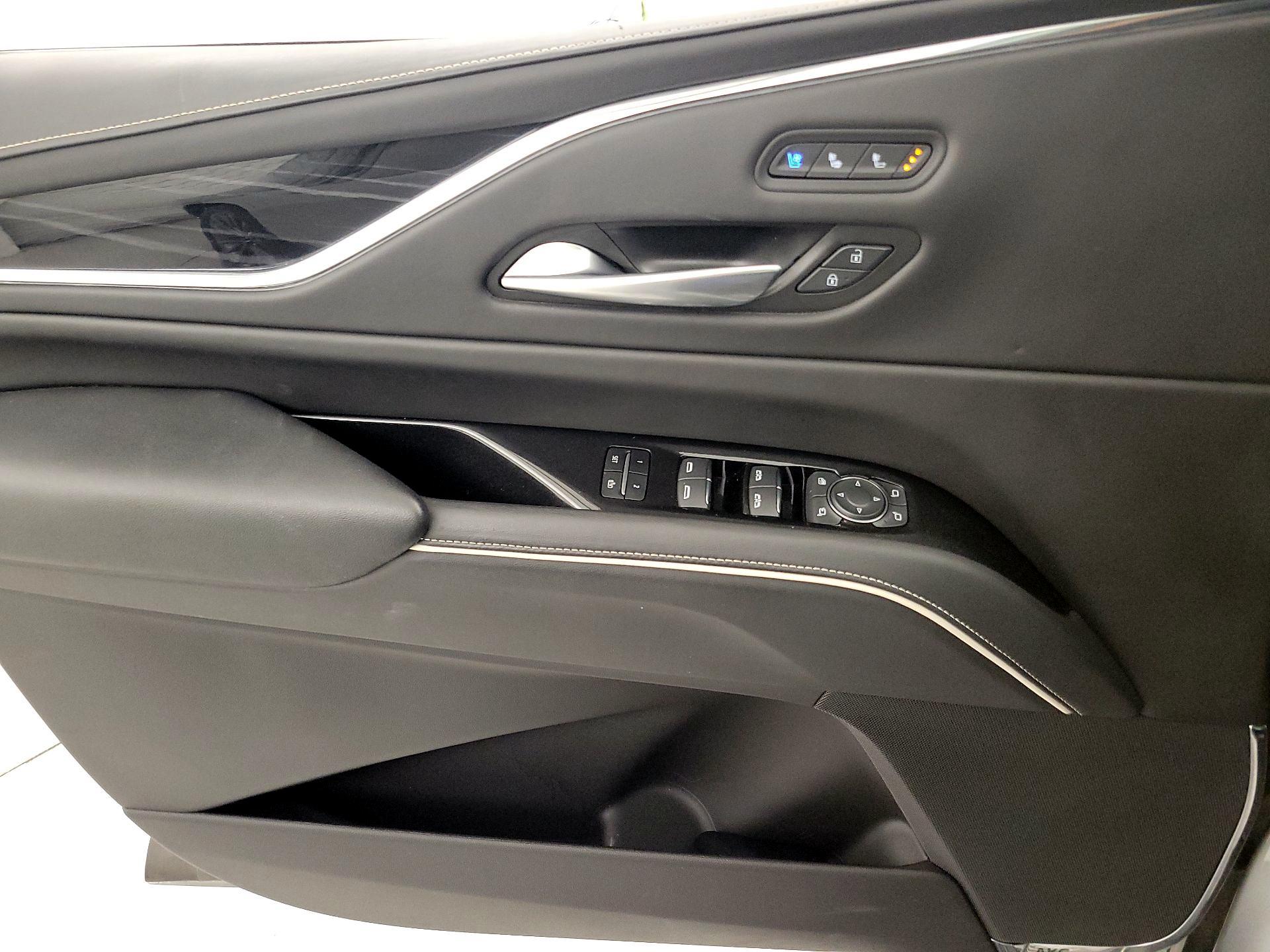 Thumbnail: 2023 Cadillac Escalade - 12