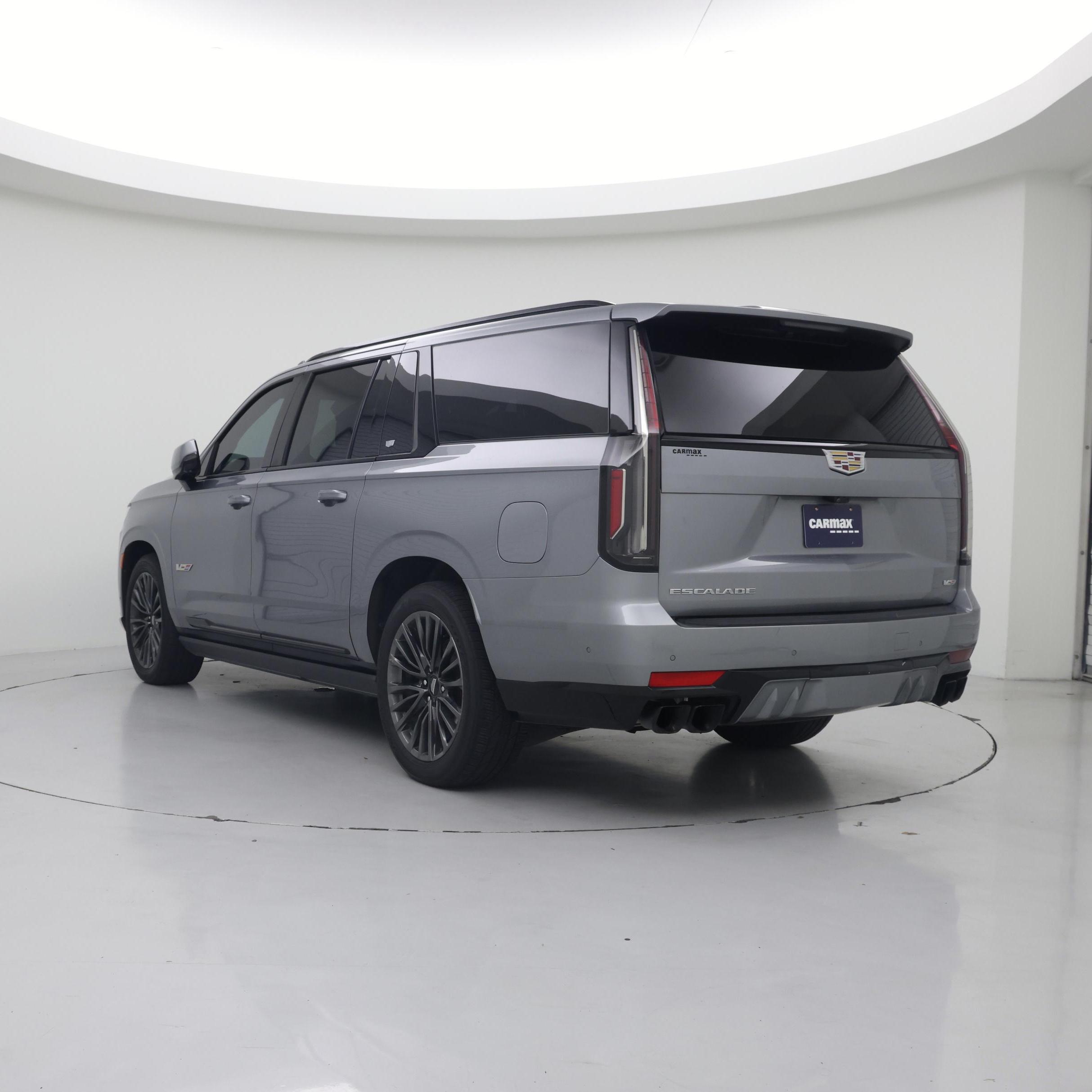 Thumbnail: 2023 Cadillac Escalade - 2