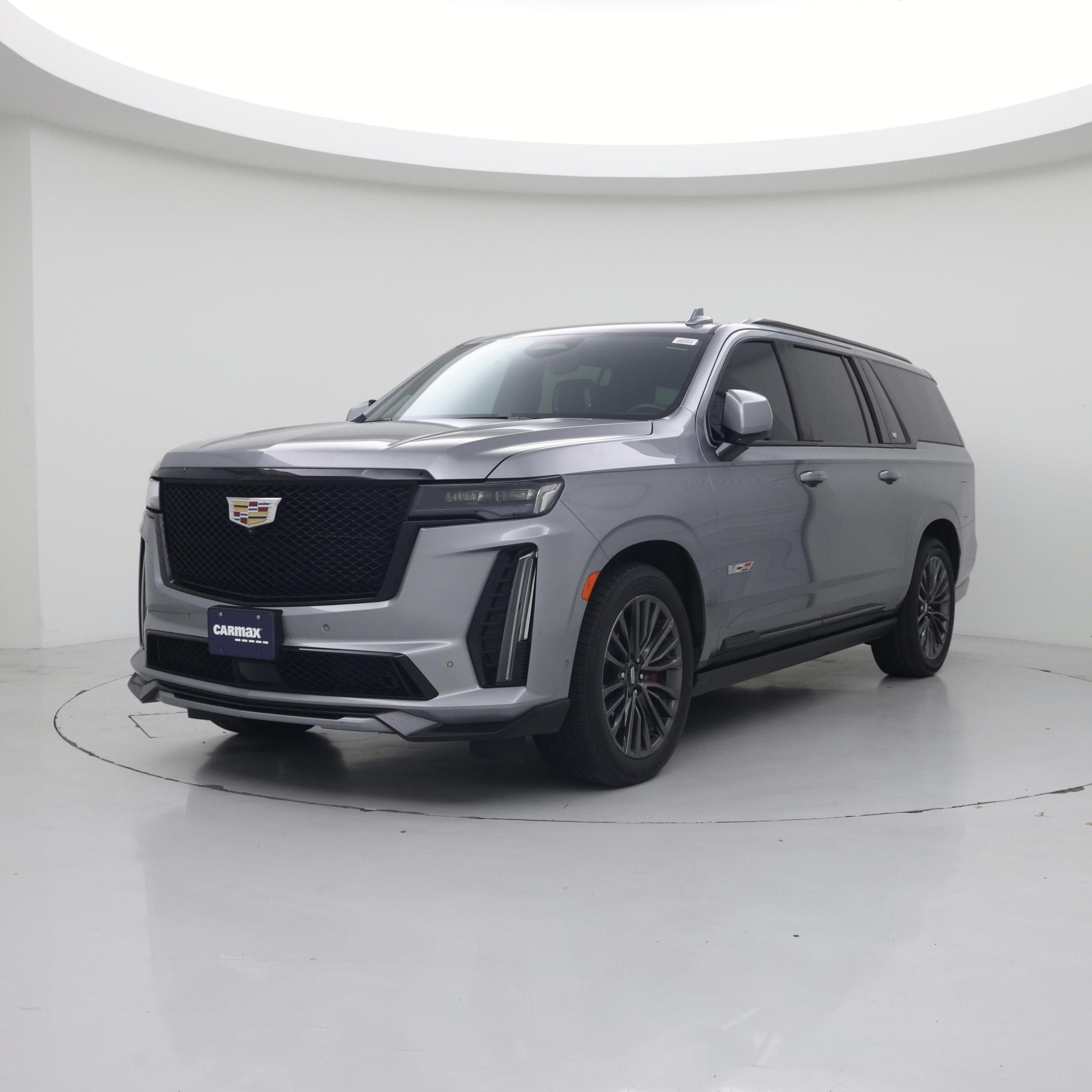Thumbnail: 2023 Cadillac Escalade - 4