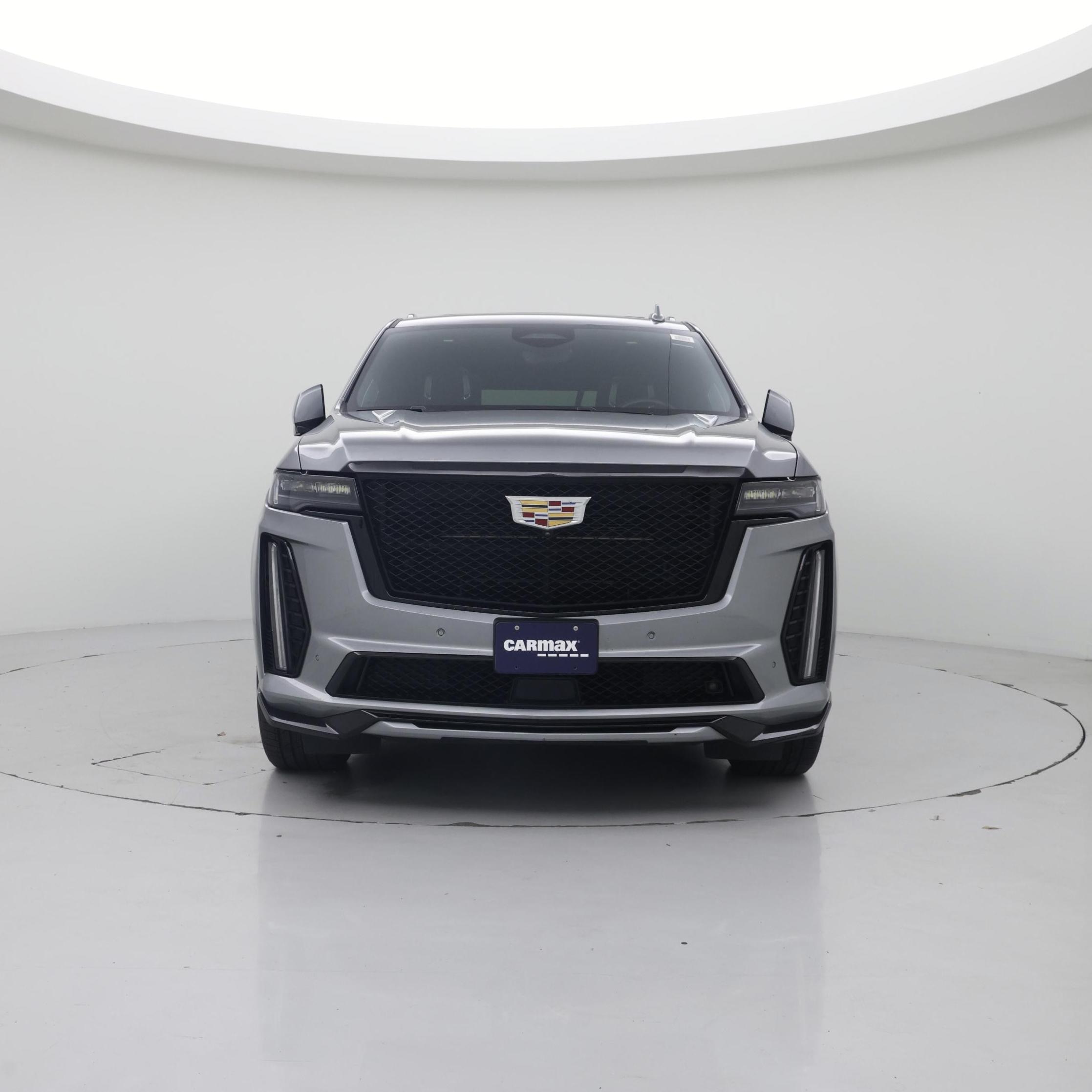 Thumbnail: 2023 Cadillac Escalade - 5