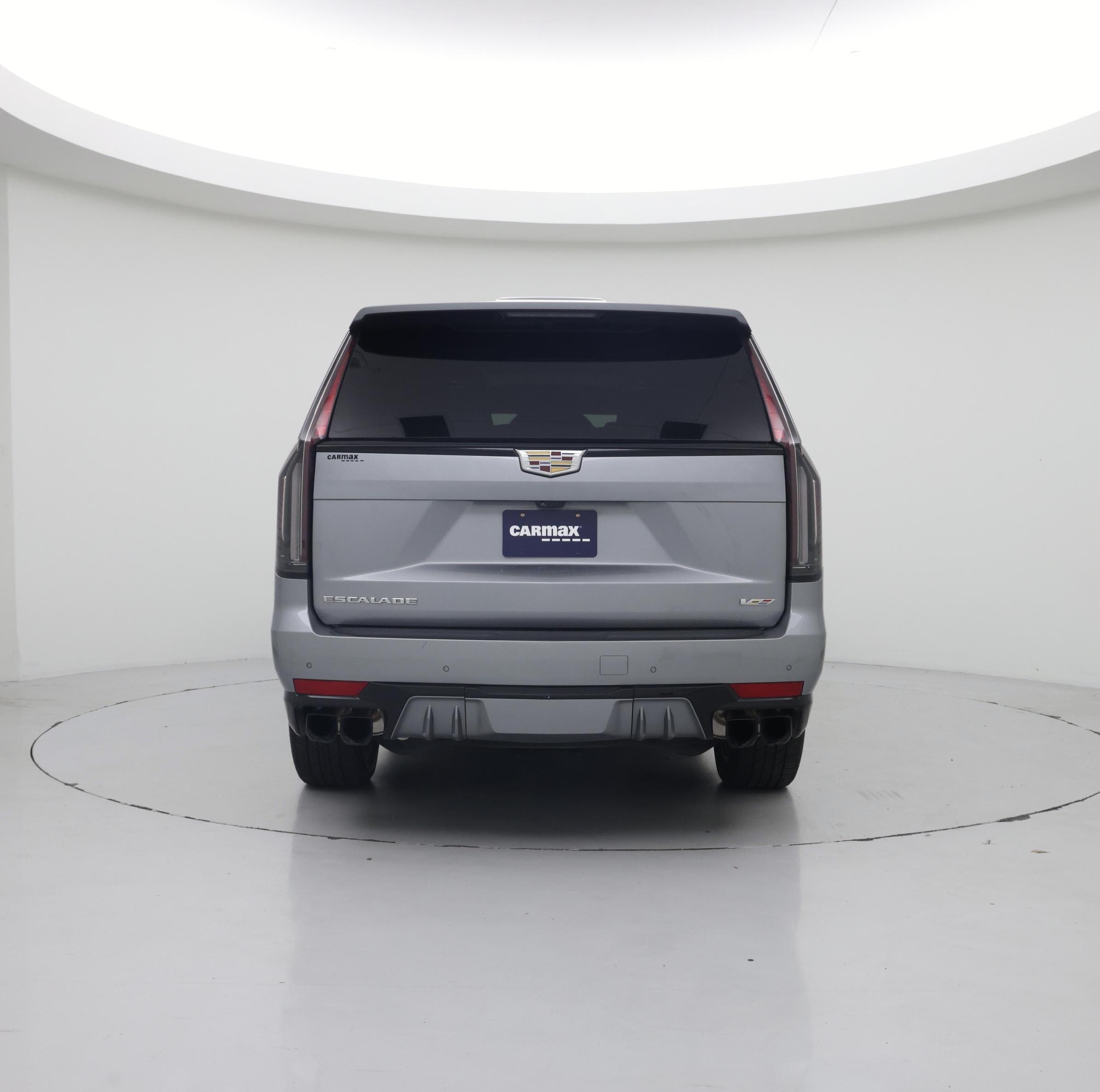 Thumbnail: 2023 Cadillac Escalade - 6