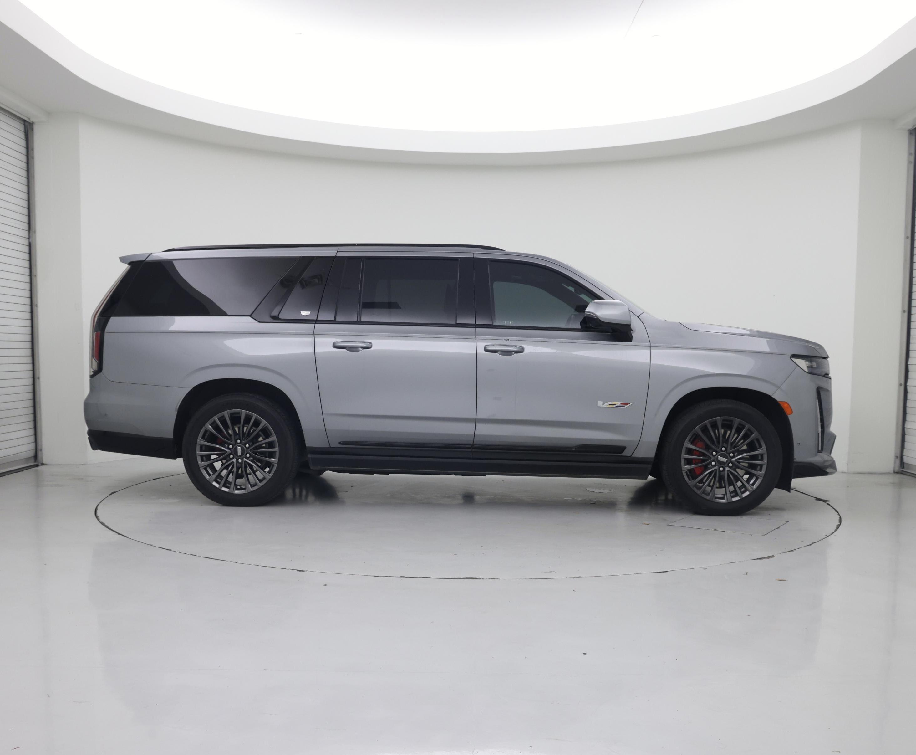 Thumbnail: 2023 Cadillac Escalade - 7