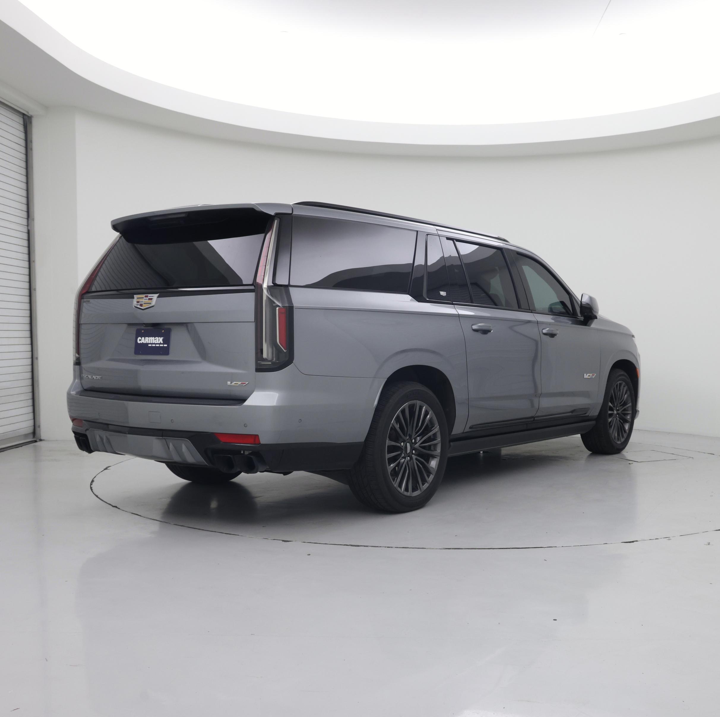 Thumbnail: 2023 Cadillac Escalade - 8