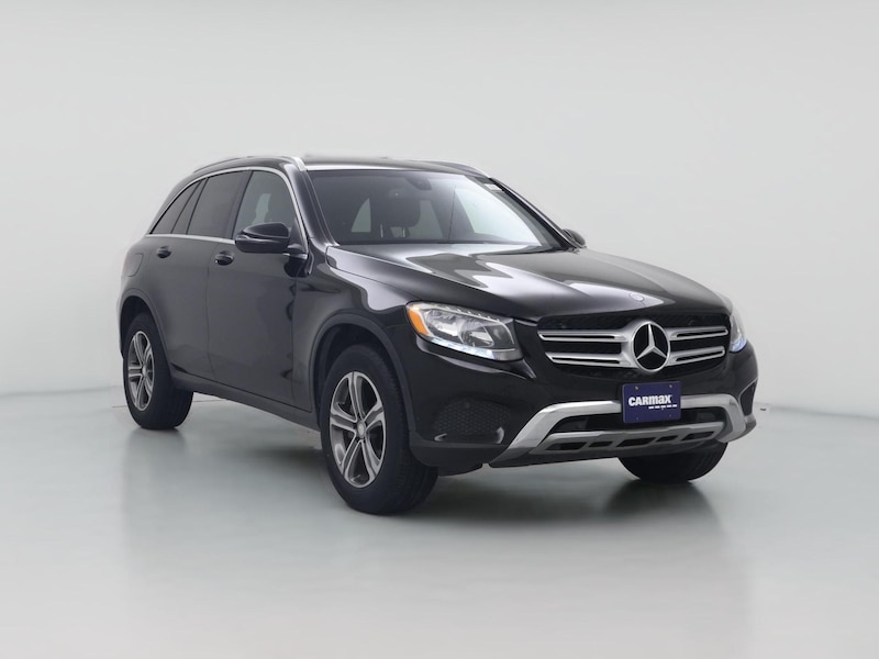 2017 Mercedes-Benz GLC 300 -
                  Katy, TX