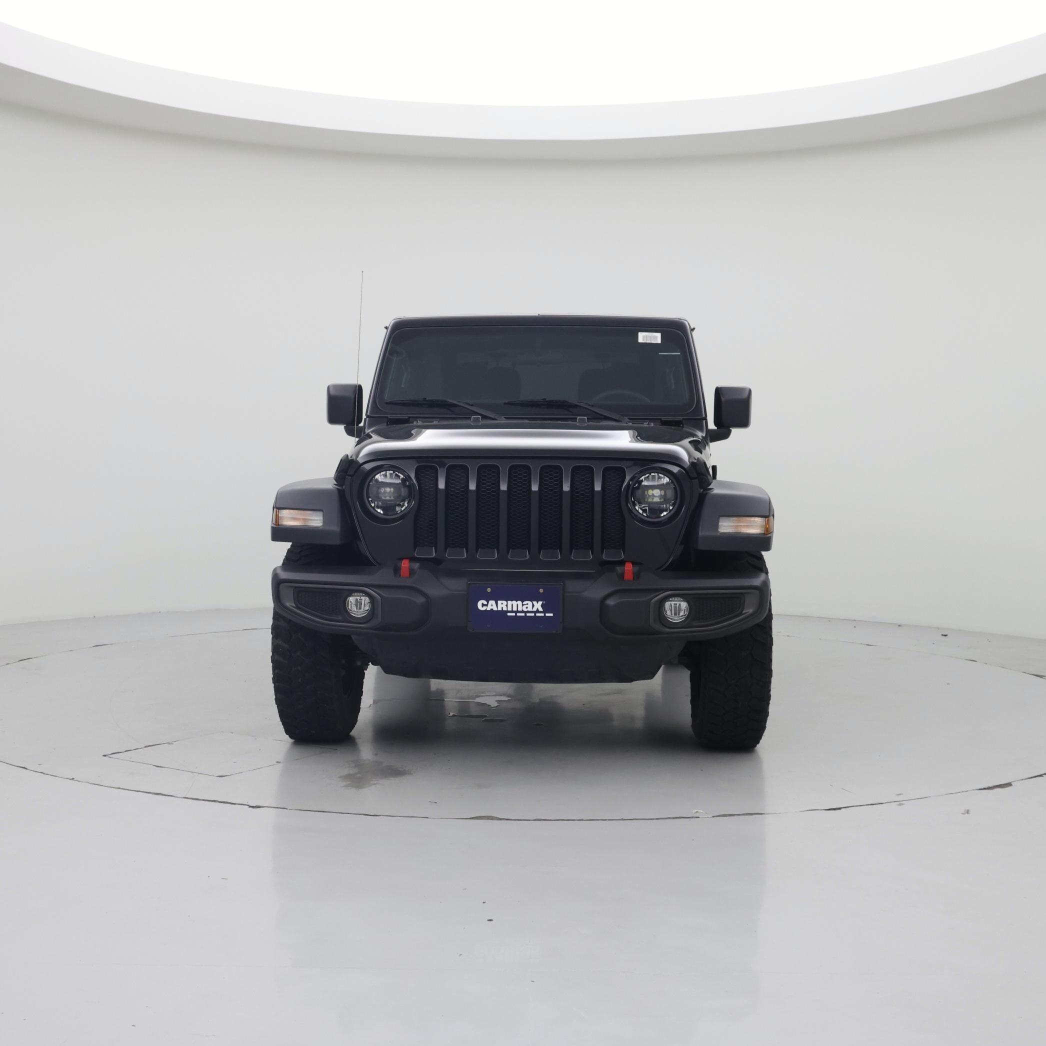Thumbnail: 2023 Jeep Wrangler - 5