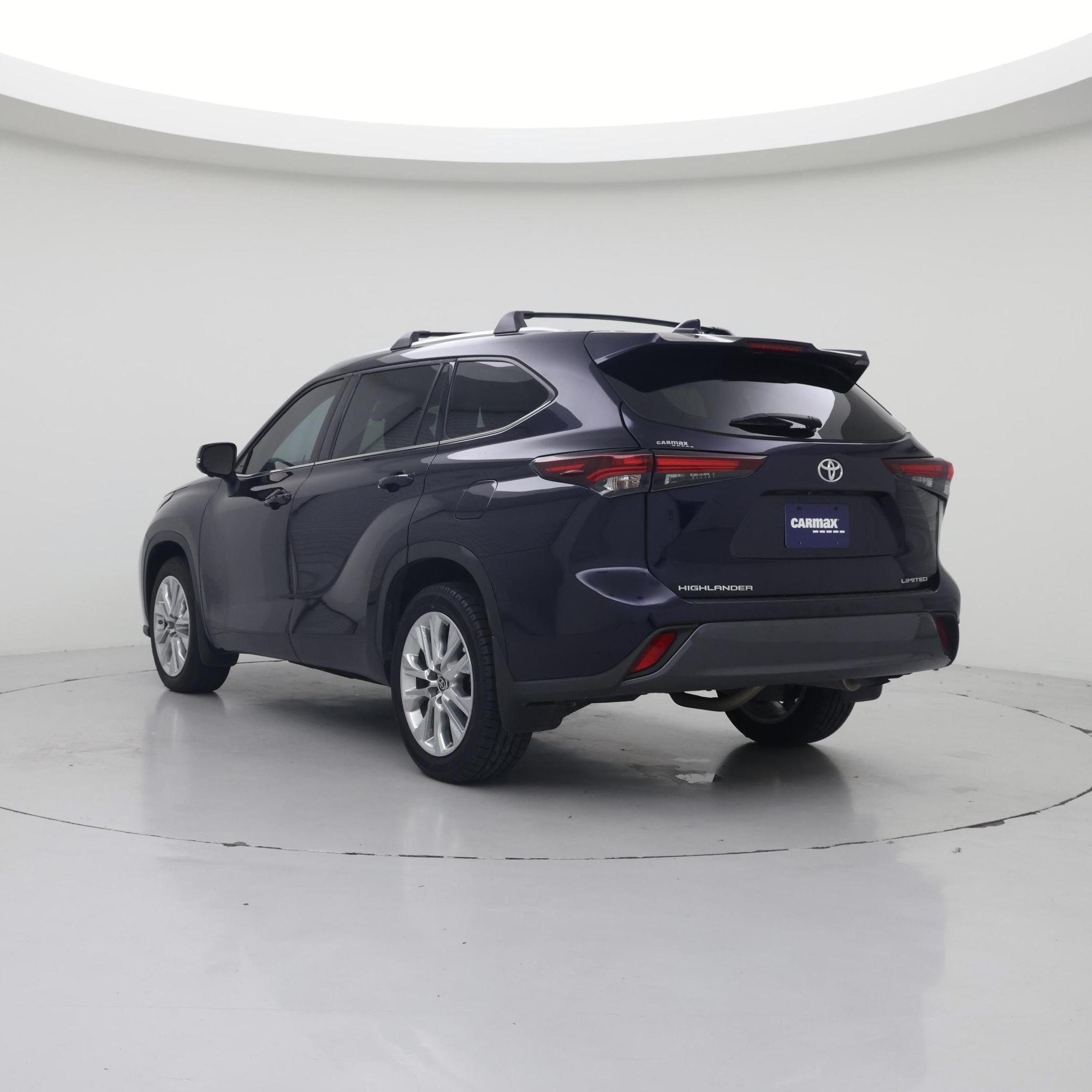 Thumbnail: 2024 Toyota Highlander - 2