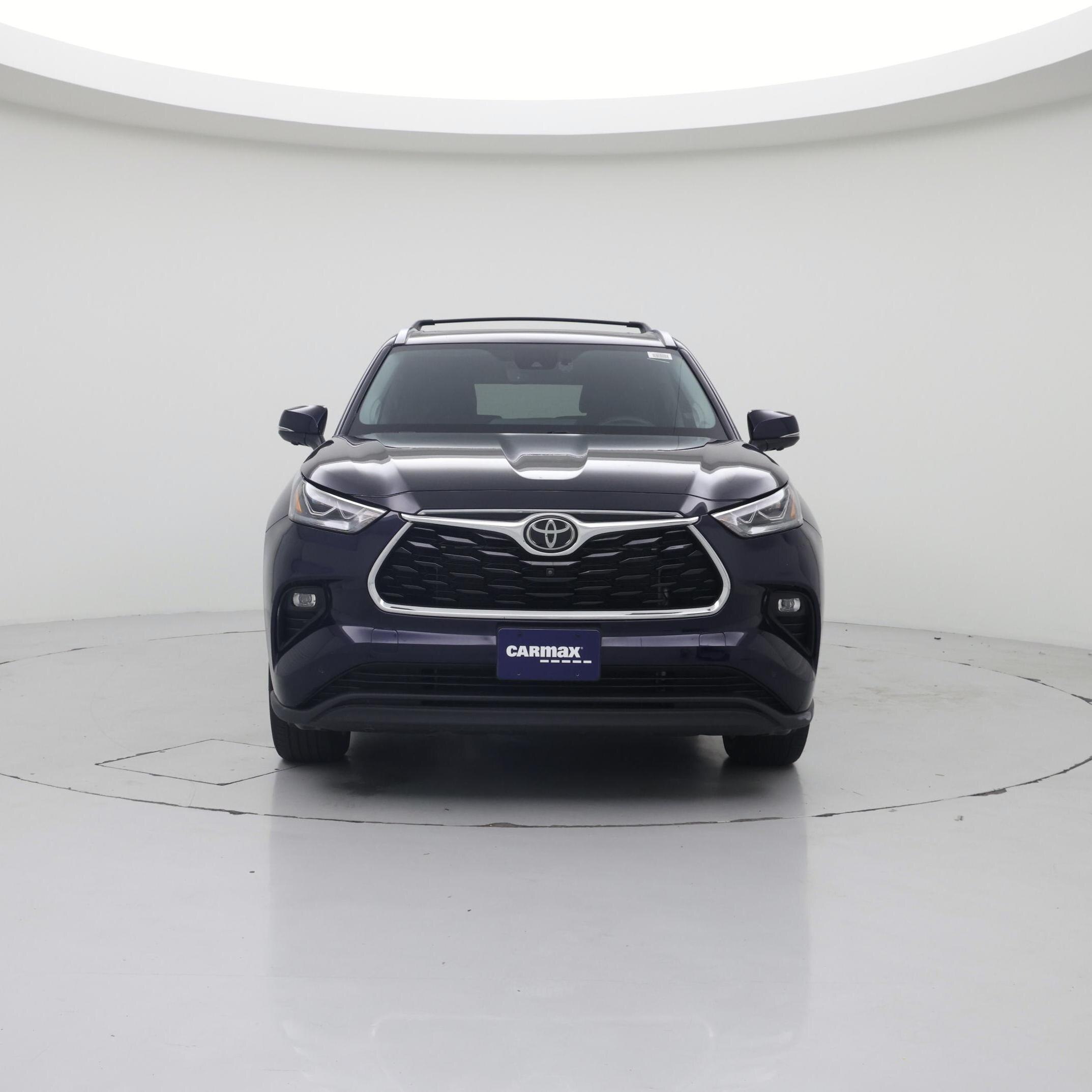 Thumbnail: 2024 Toyota Highlander - 5
