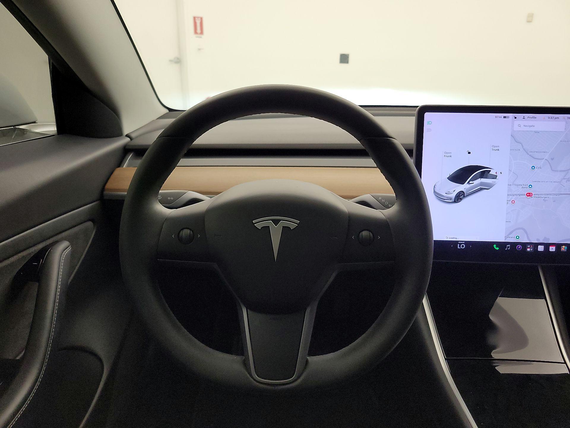Thumbnail: 2020 Tesla Model 3 - 10