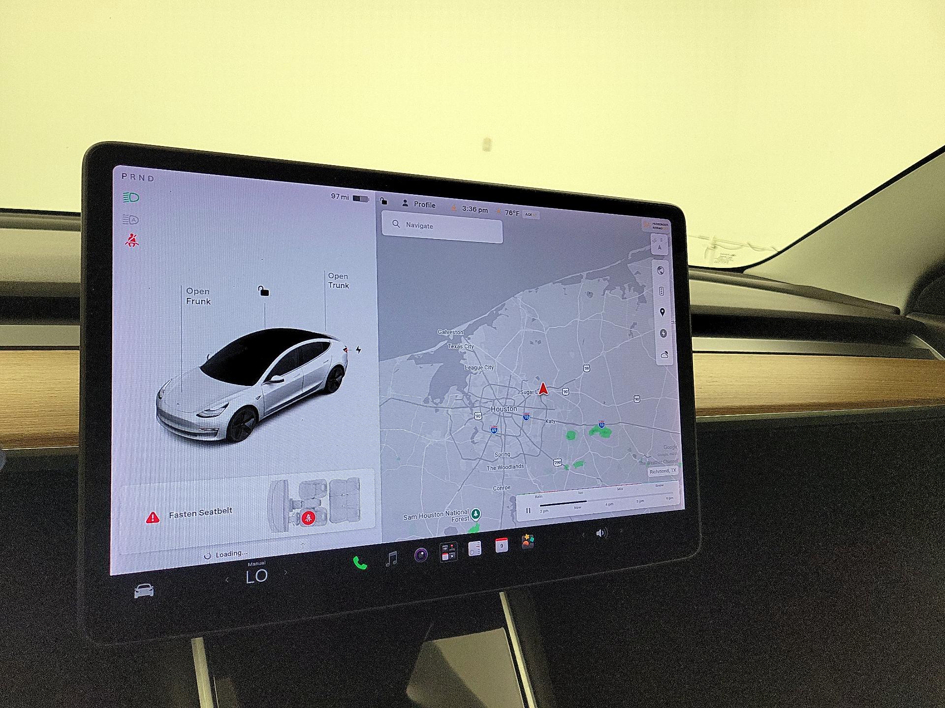Thumbnail: 2020 Tesla Model 3 - 13