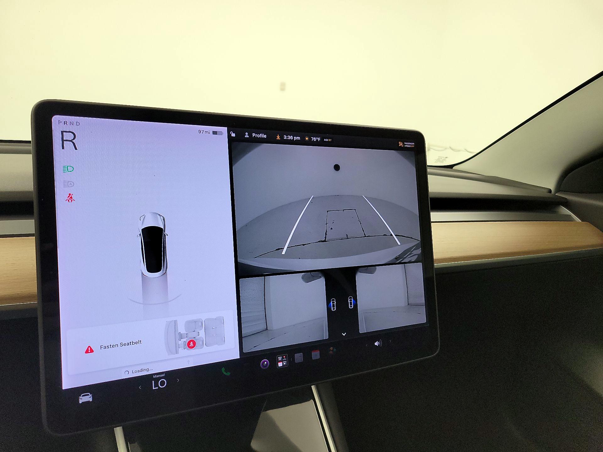 Thumbnail: 2020 Tesla Model 3 - 14