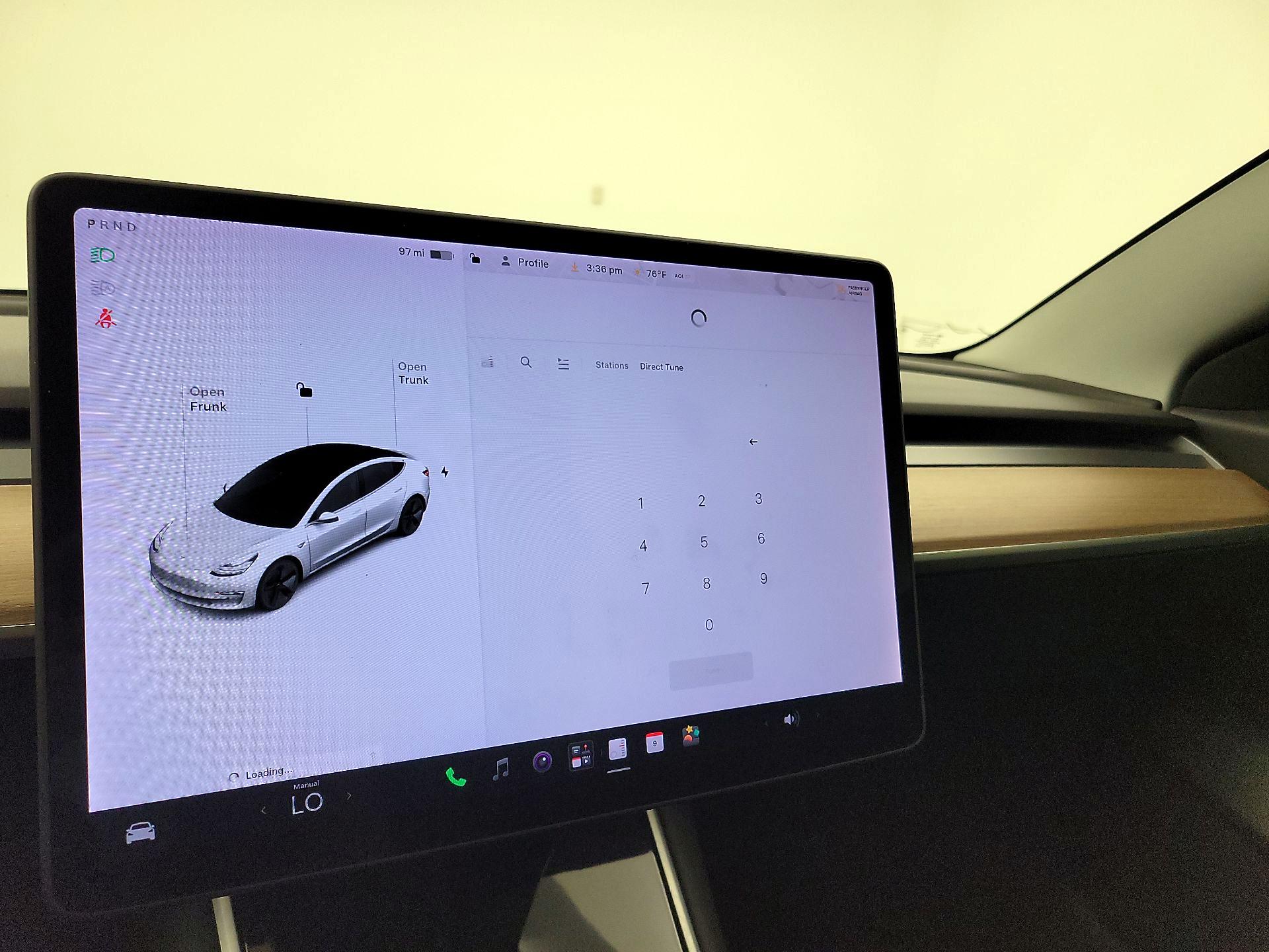 Thumbnail: 2020 Tesla Model 3 - 15