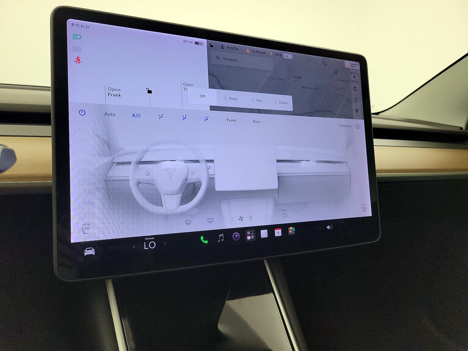Thumbnail: 2020 Tesla Model 3 - 16