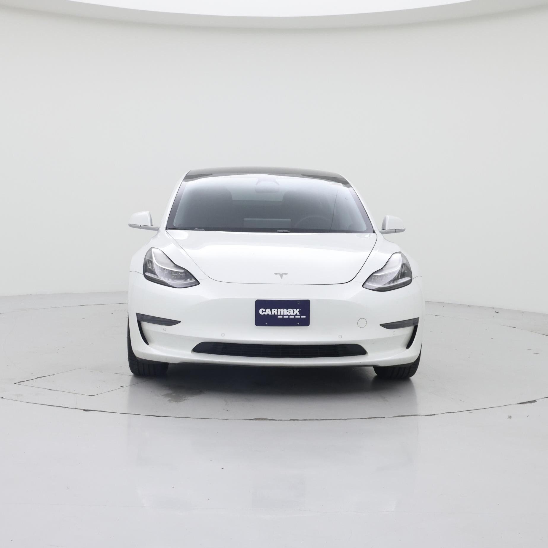 Thumbnail: 2020 Tesla Model 3 - 5