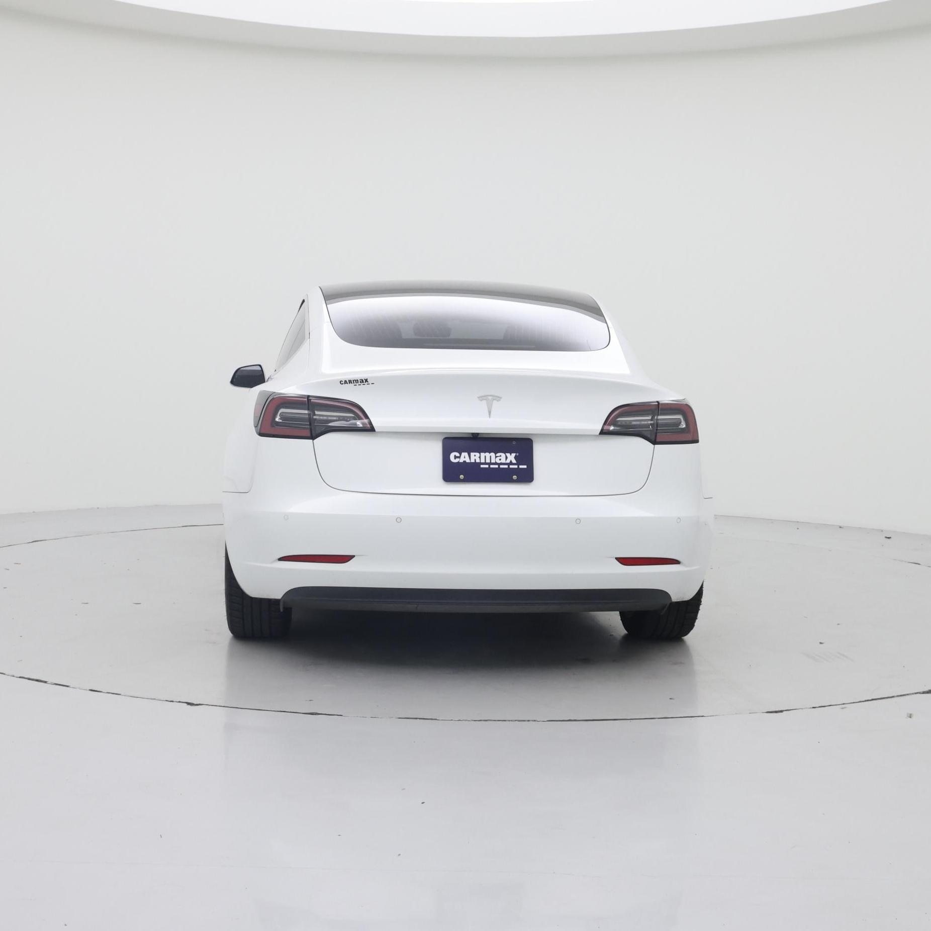 Thumbnail: 2020 Tesla Model 3 - 6