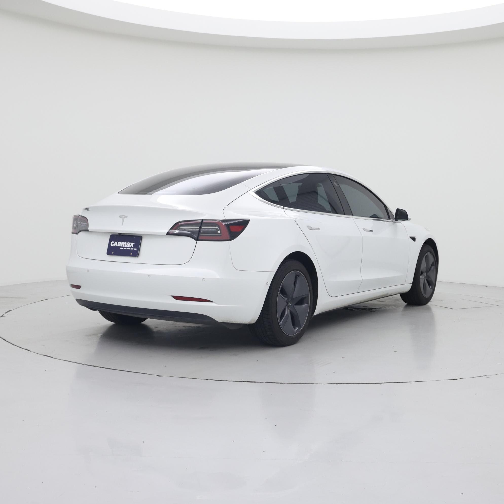 Thumbnail: 2020 Tesla Model 3 - 8