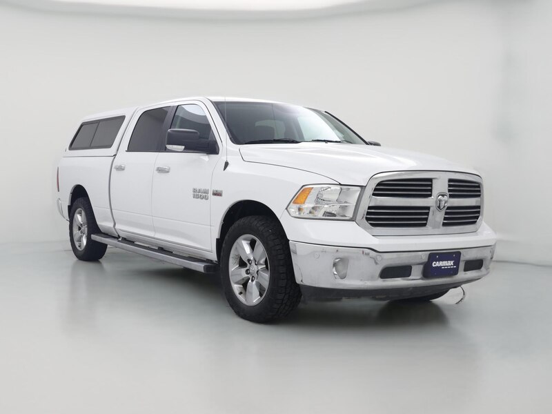 2015 Ram 1500 Lonestar