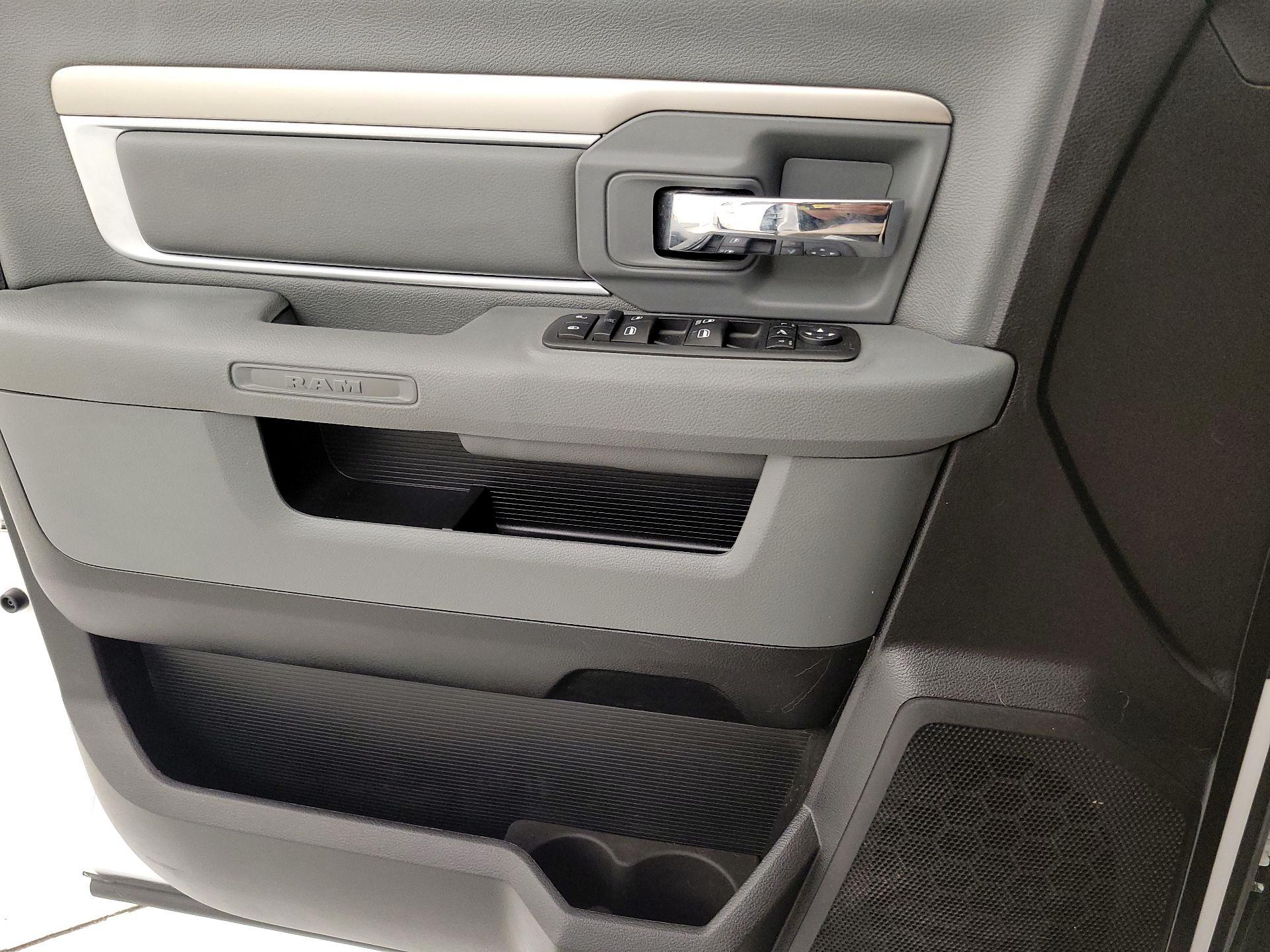 Thumbnail: 2015 RAM 1500 - 12