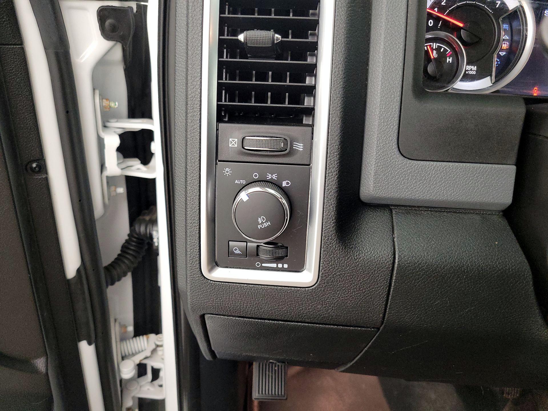 Thumbnail: 2015 RAM 1500 - 13