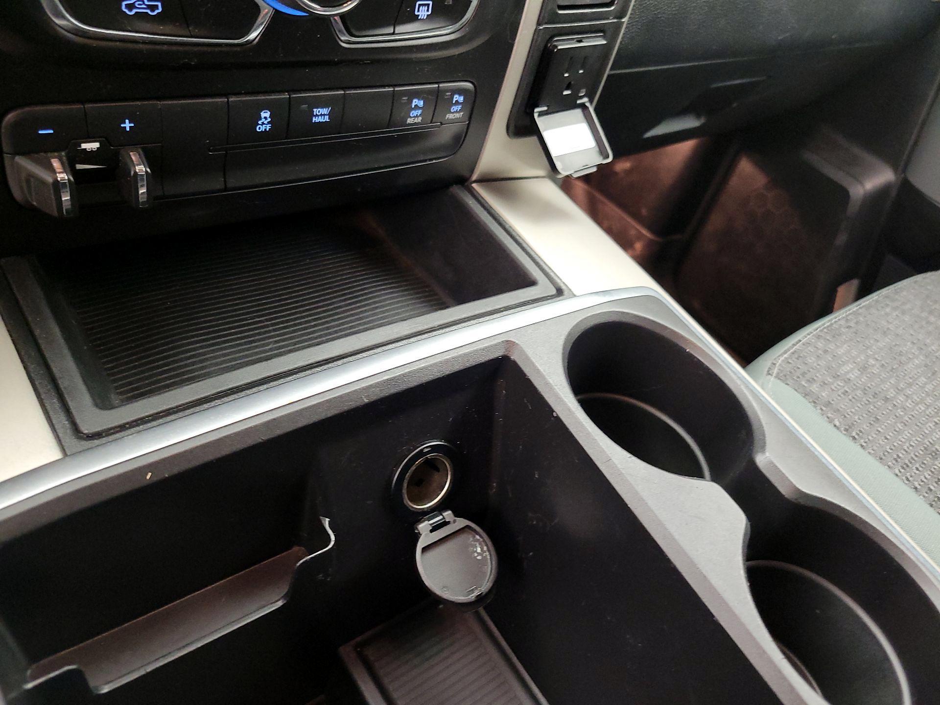 Thumbnail: 2015 RAM 1500 - 18