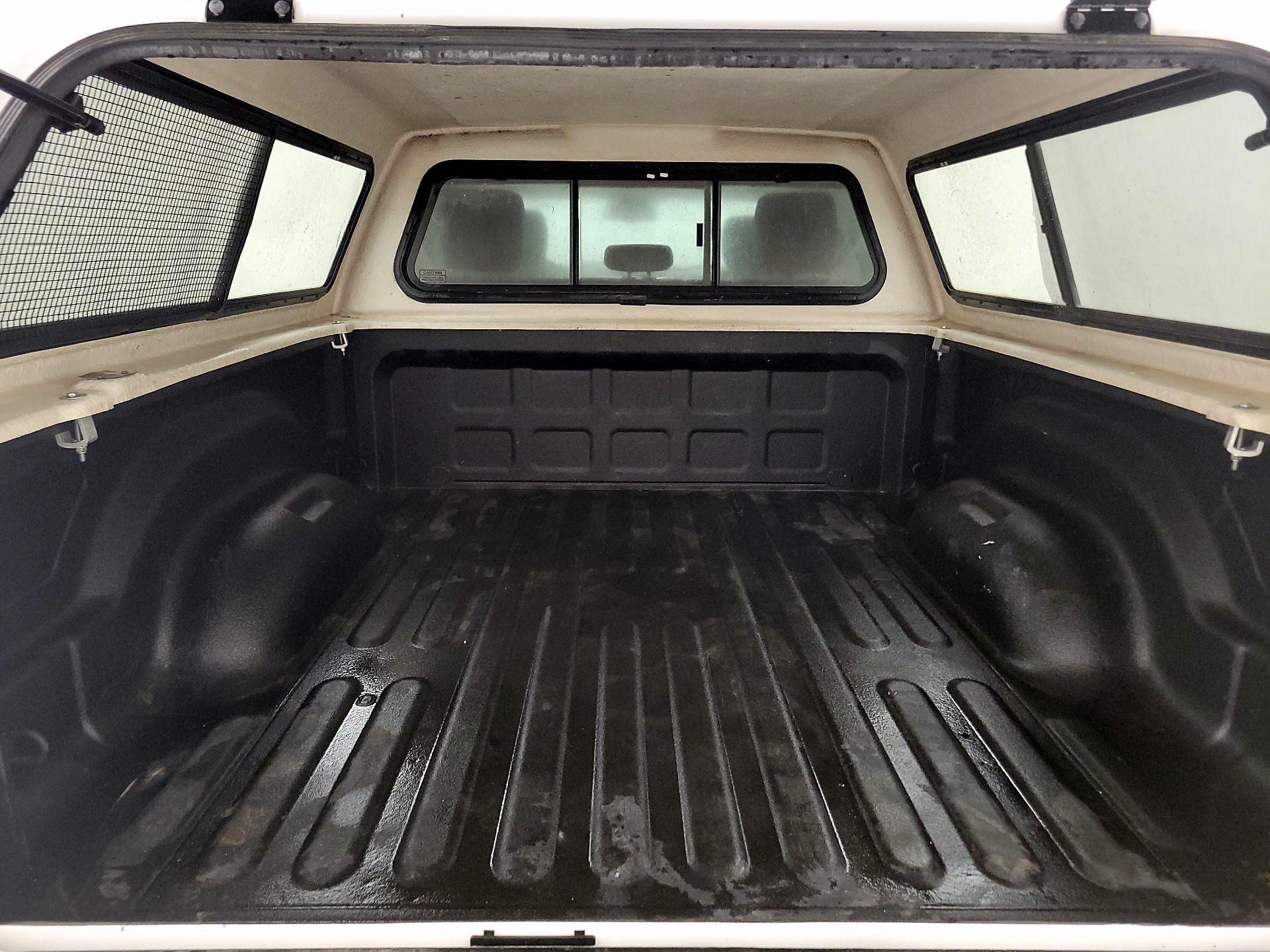 Thumbnail: 2015 RAM 1500 - 20