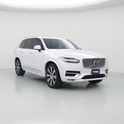 2021 Volvo XC90 T6 Inscription