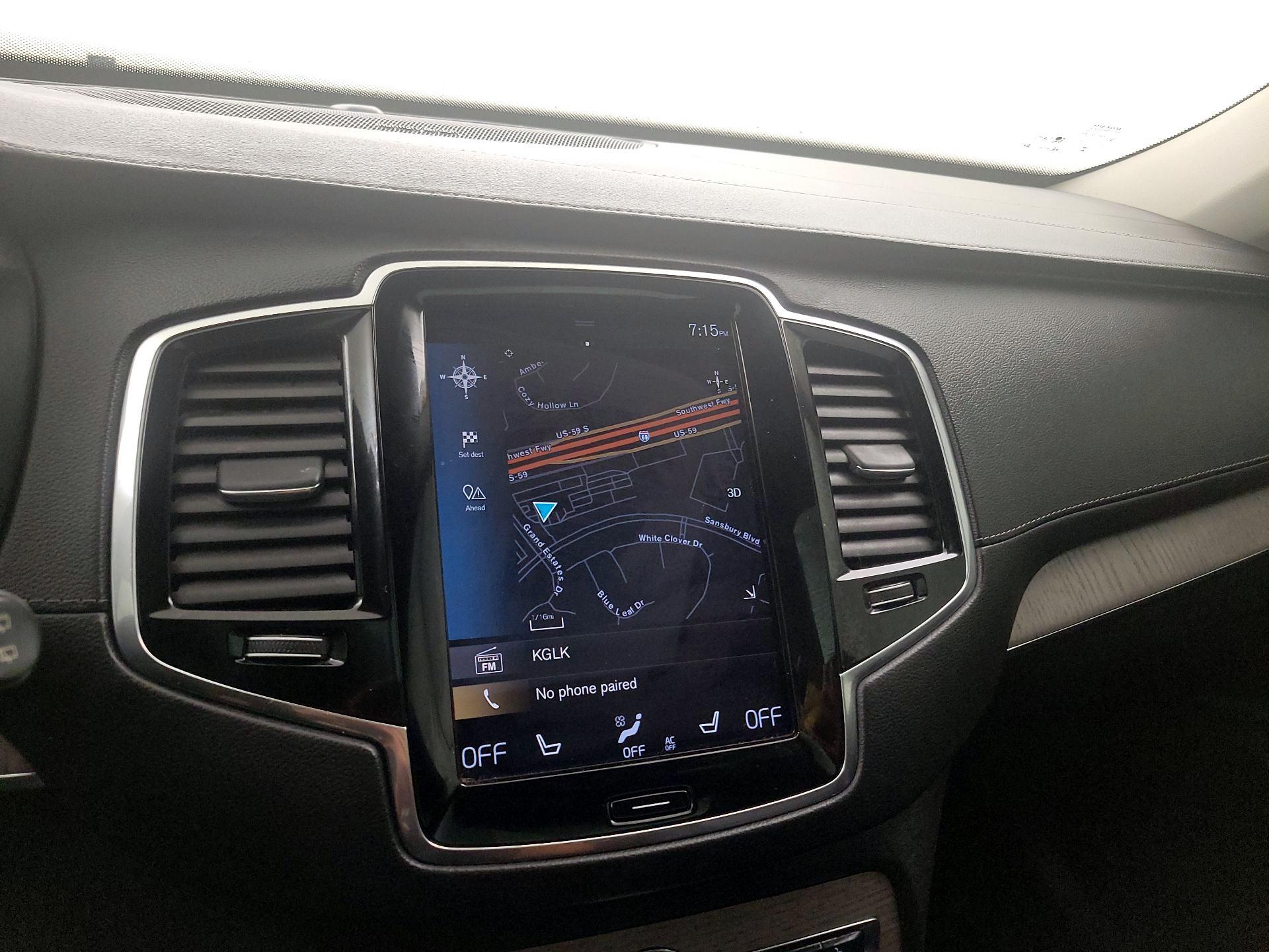 Thumbnail: 2021 Volvo XC90 - 14