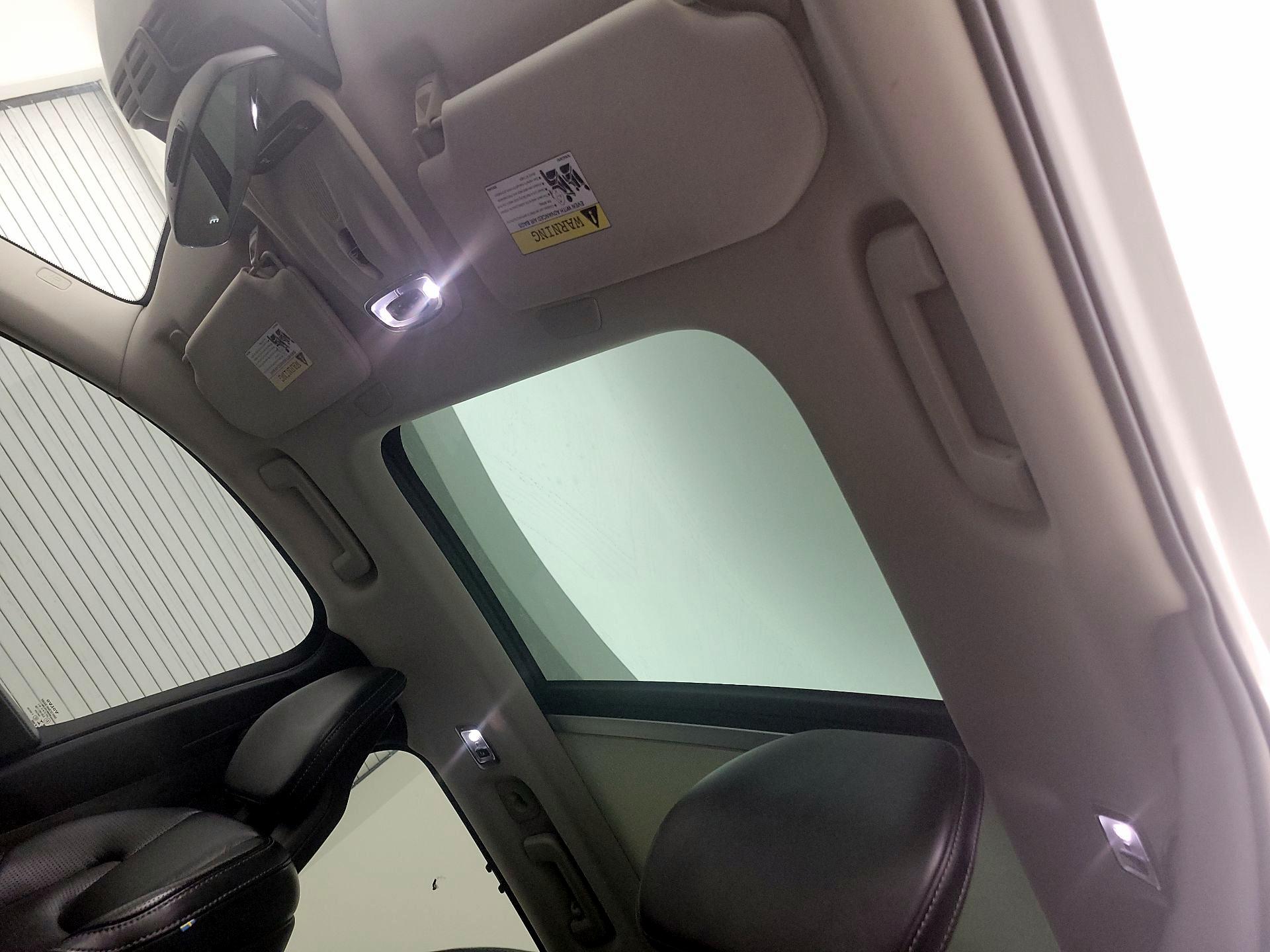 Thumbnail: 2021 Volvo XC90 - 20