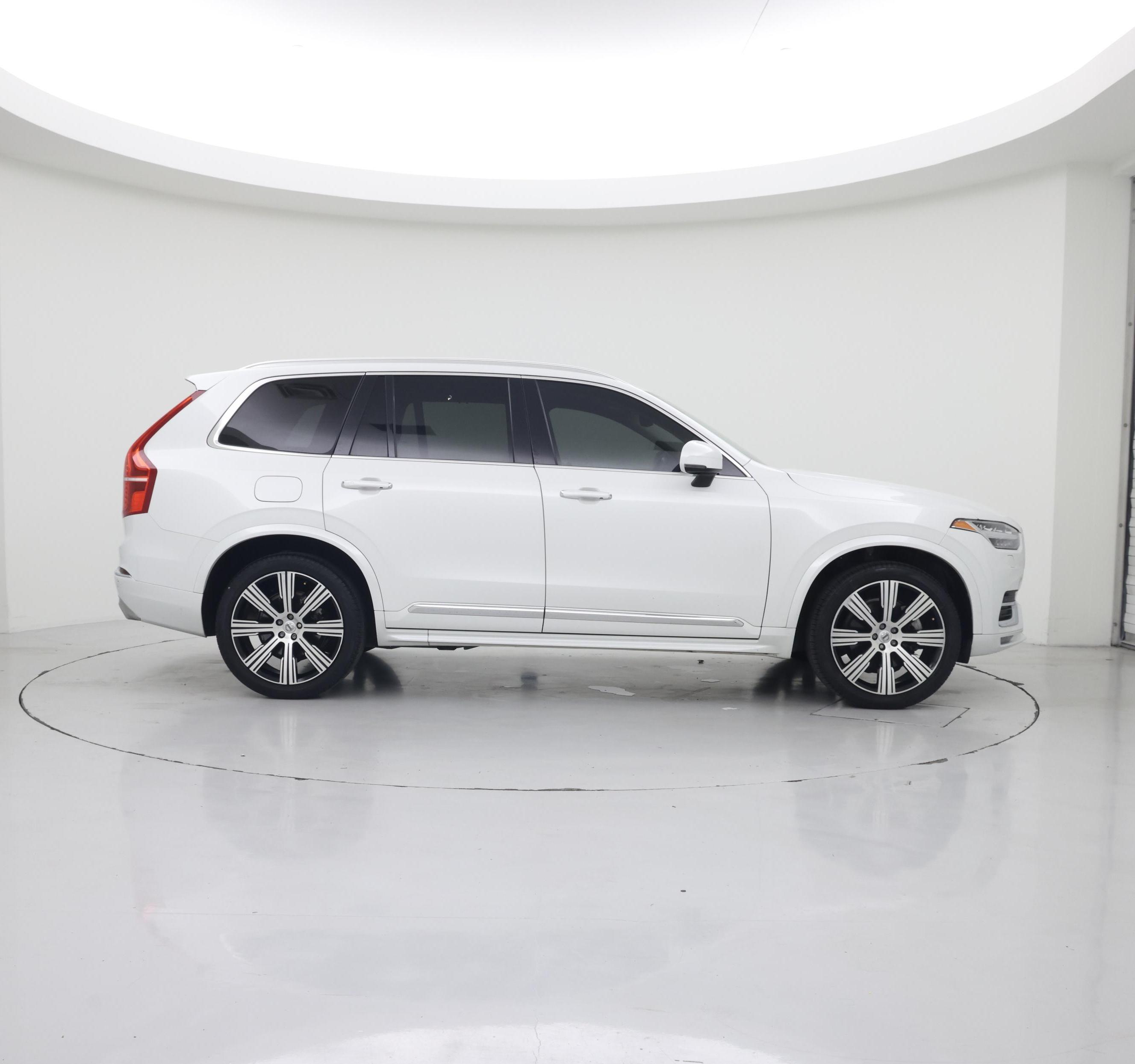 Thumbnail: 2021 Volvo XC90 - 7