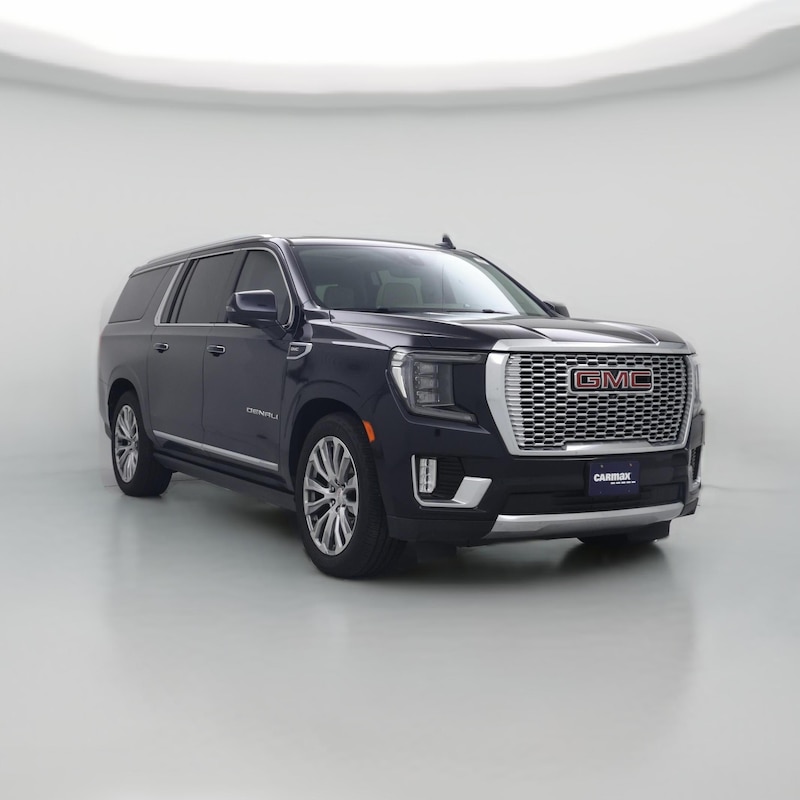 2021 GMC Yukon XL 1500 Denali