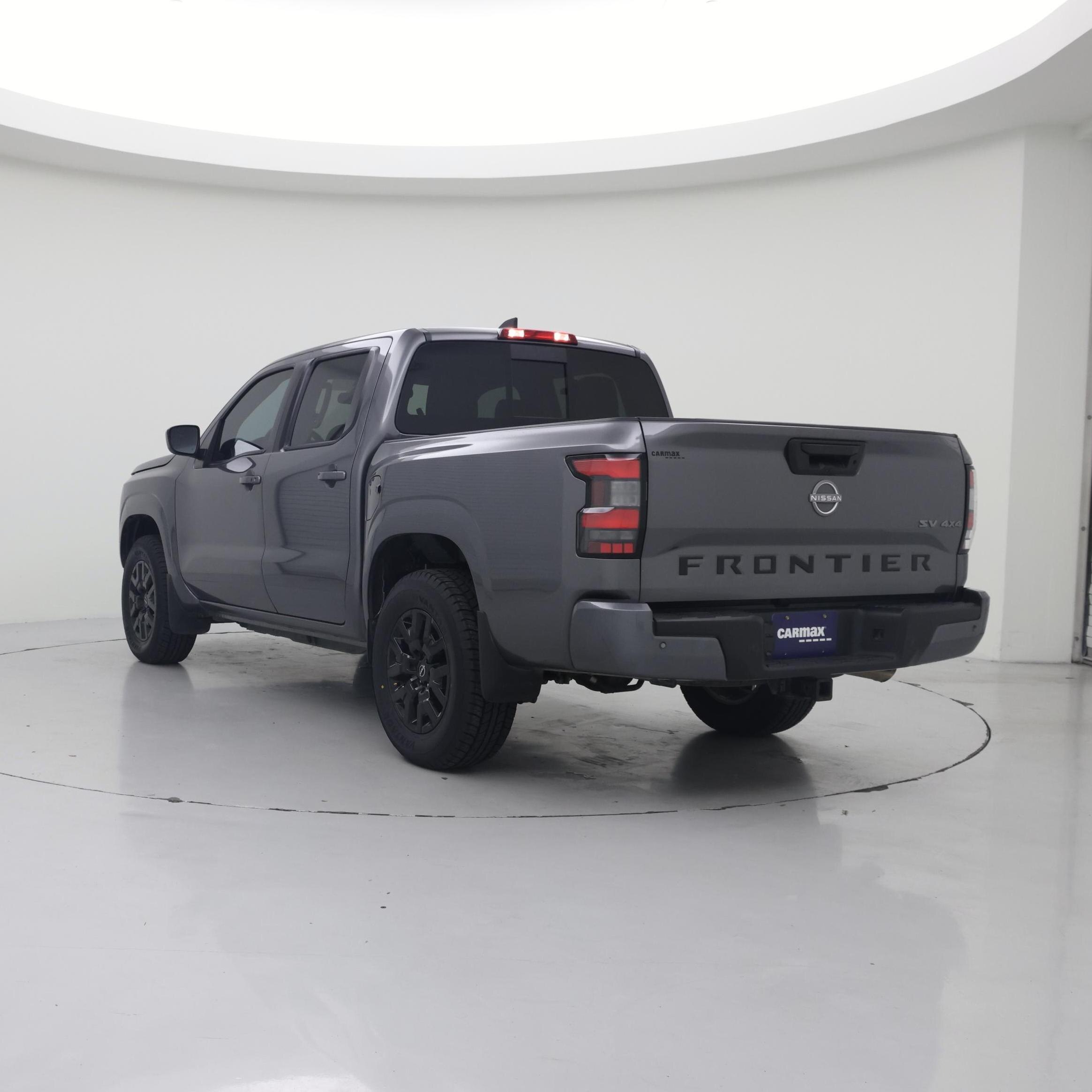 Thumbnail: 2023 Nissan Frontier - 2