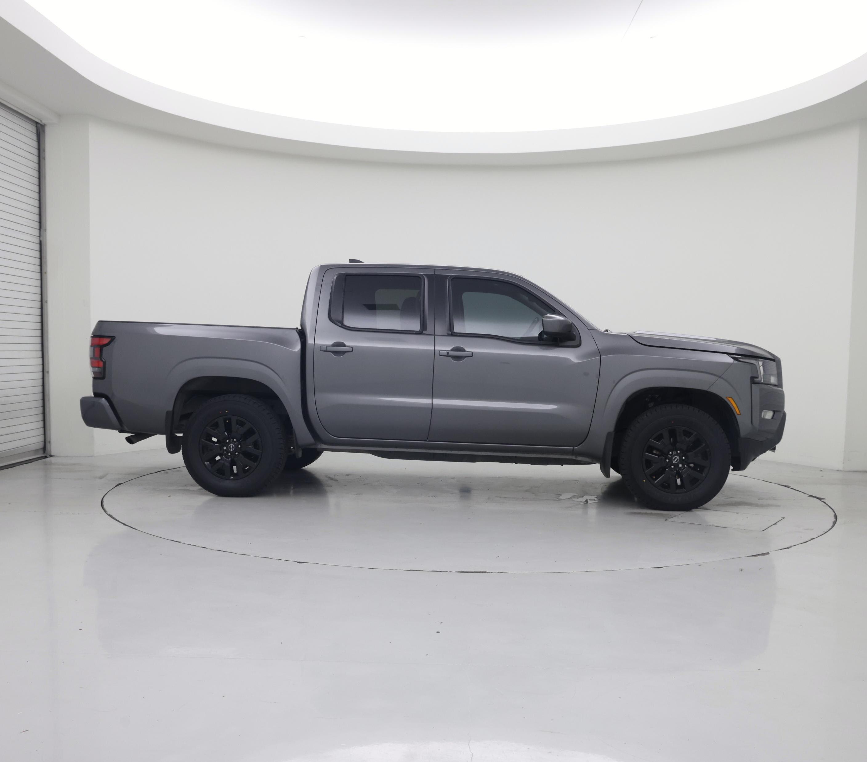 Thumbnail: 2023 Nissan Frontier - 7
