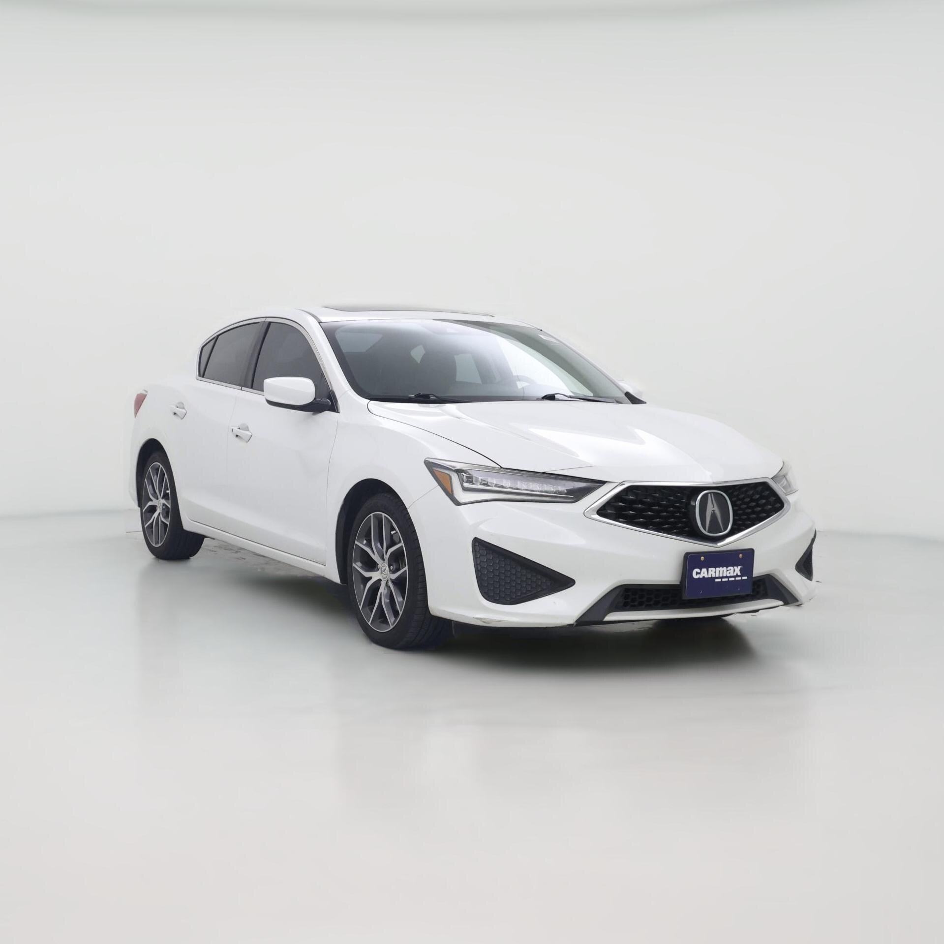 Thumbnail: 2020 Acura ILX - 1