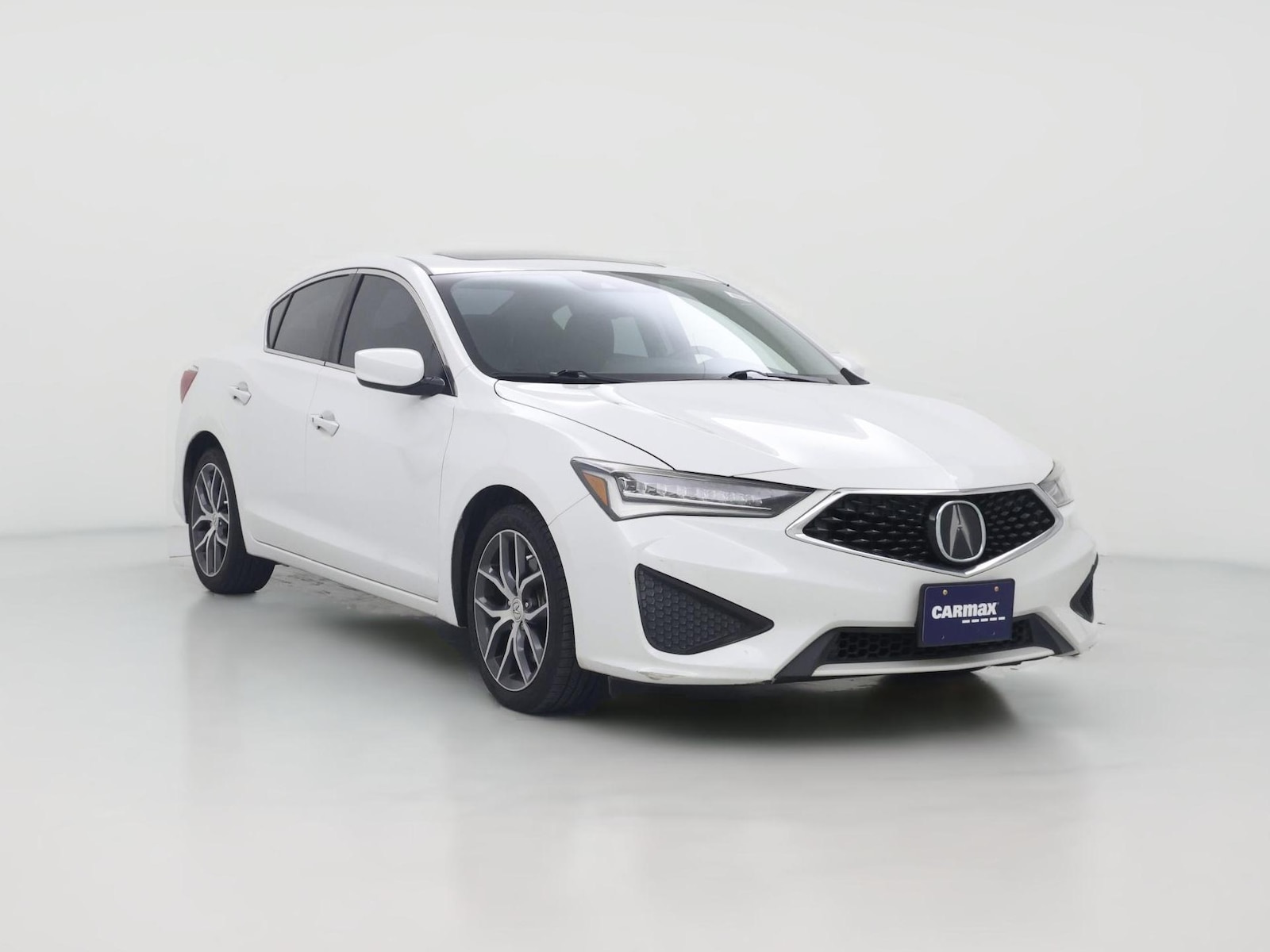 2020 Acura ILX